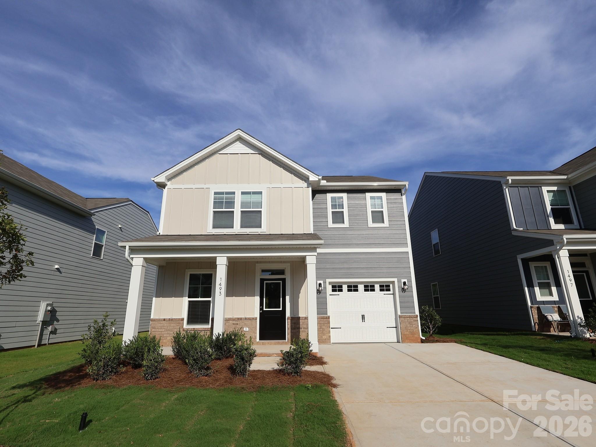 1493 Kate Cecil Way Property Photo 1