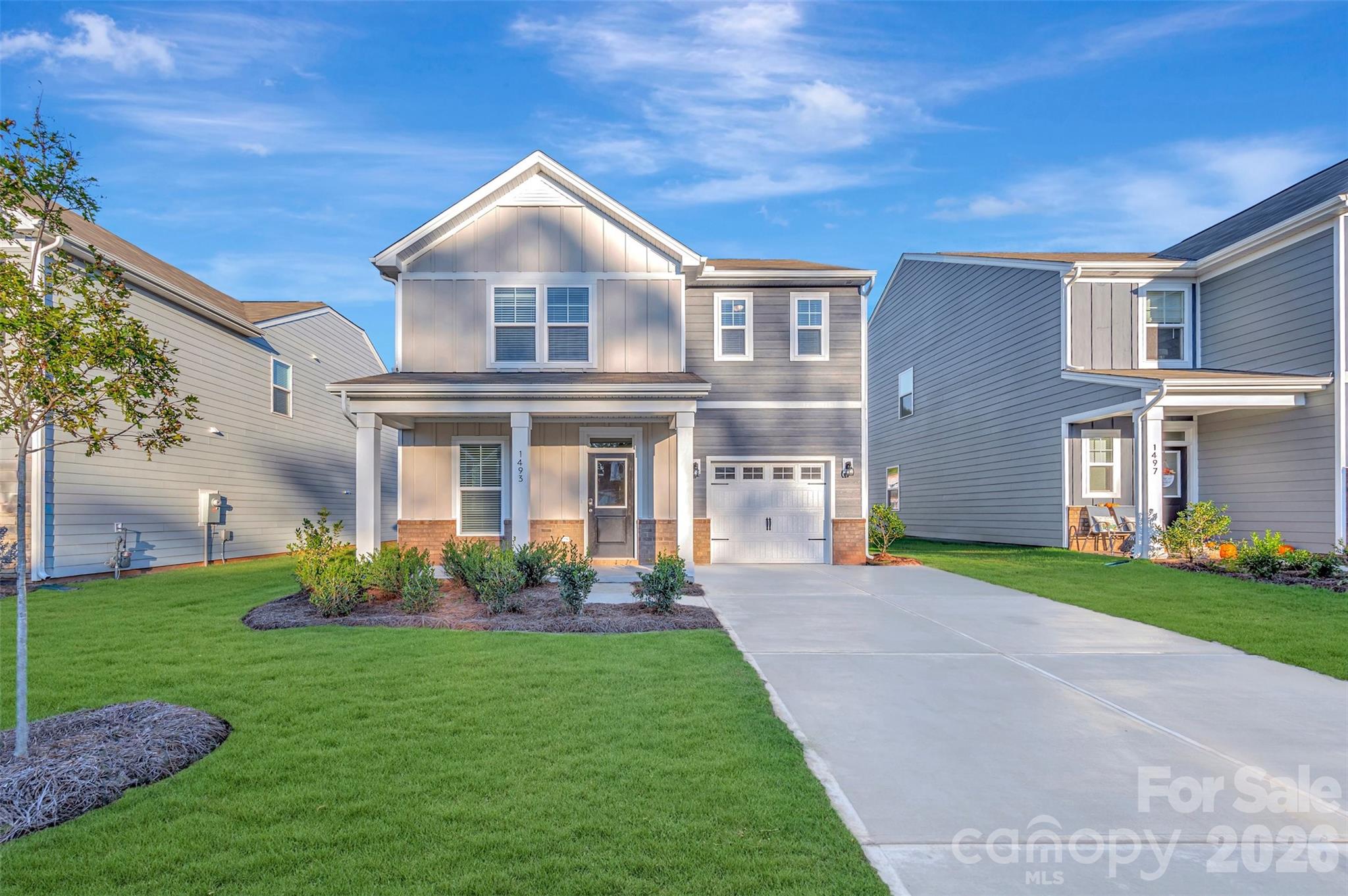 1493 Kate Cecil Way Property Photo 1