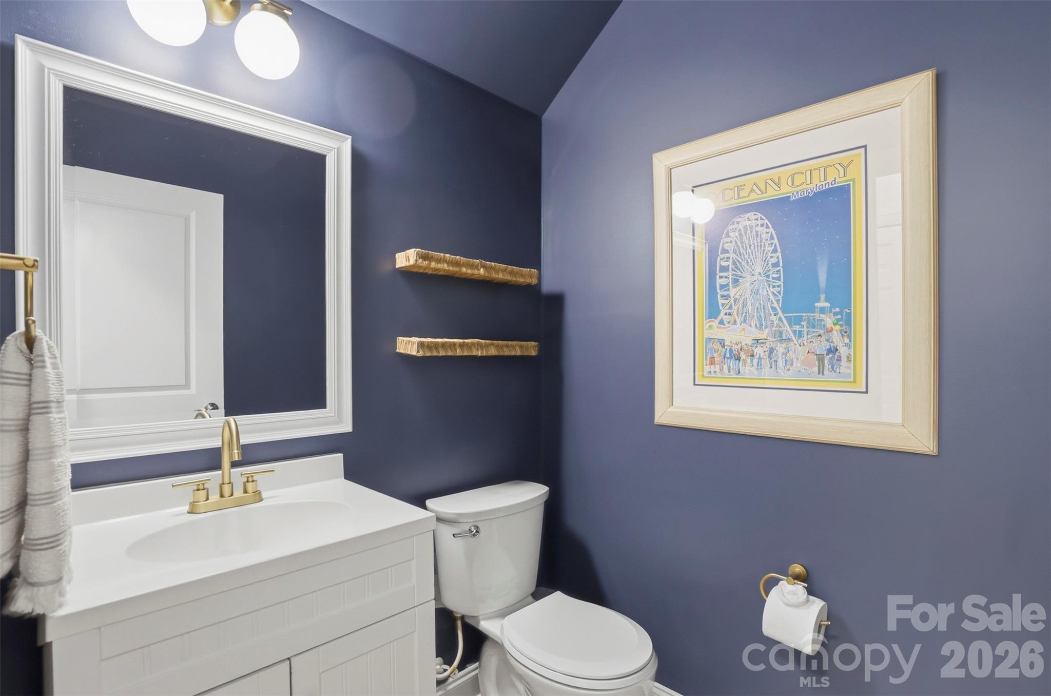 4613 Dabney Vigor Drive Property Photo 30