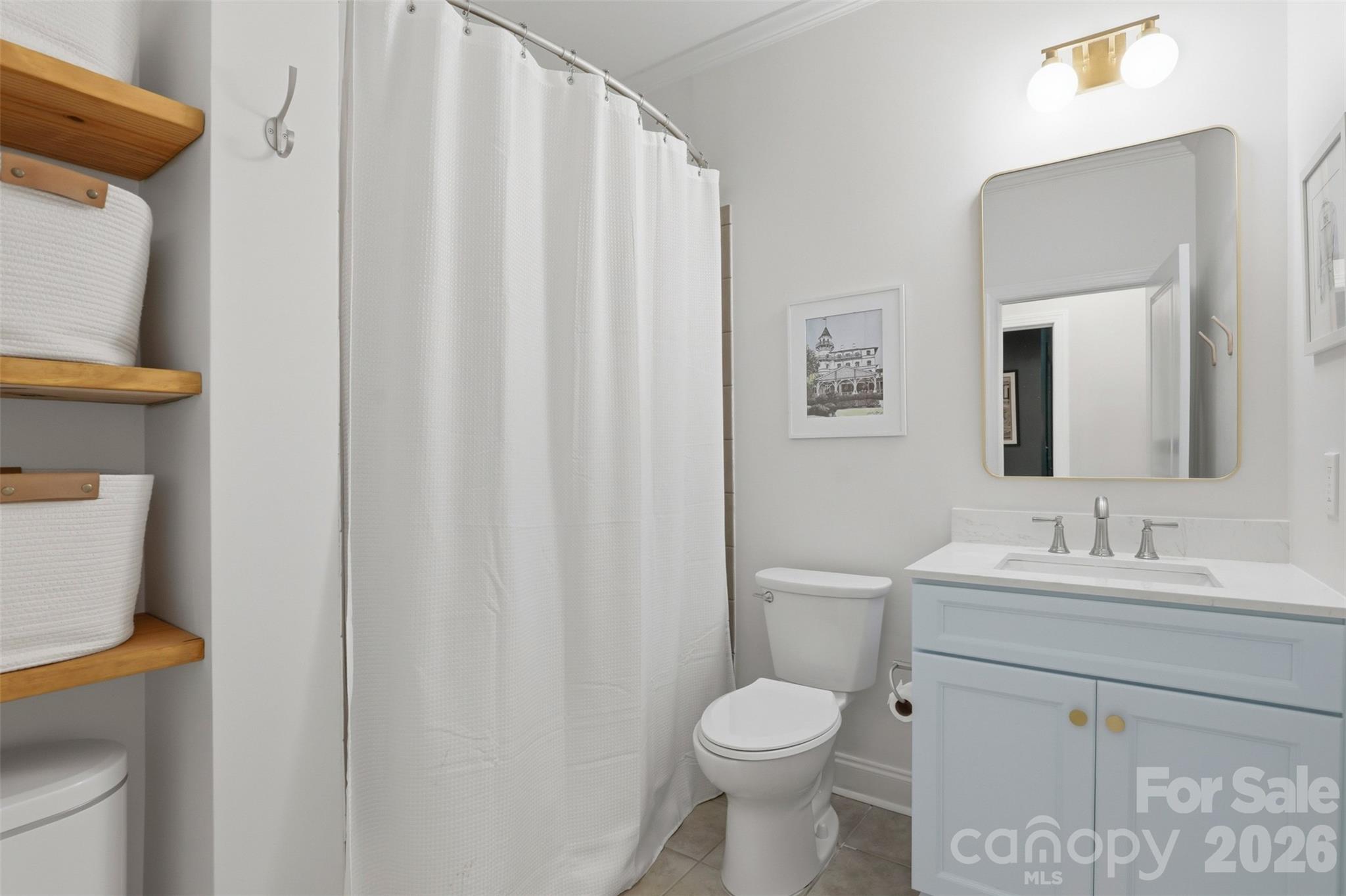 4613 Dabney Vigor Drive Property Photo 35