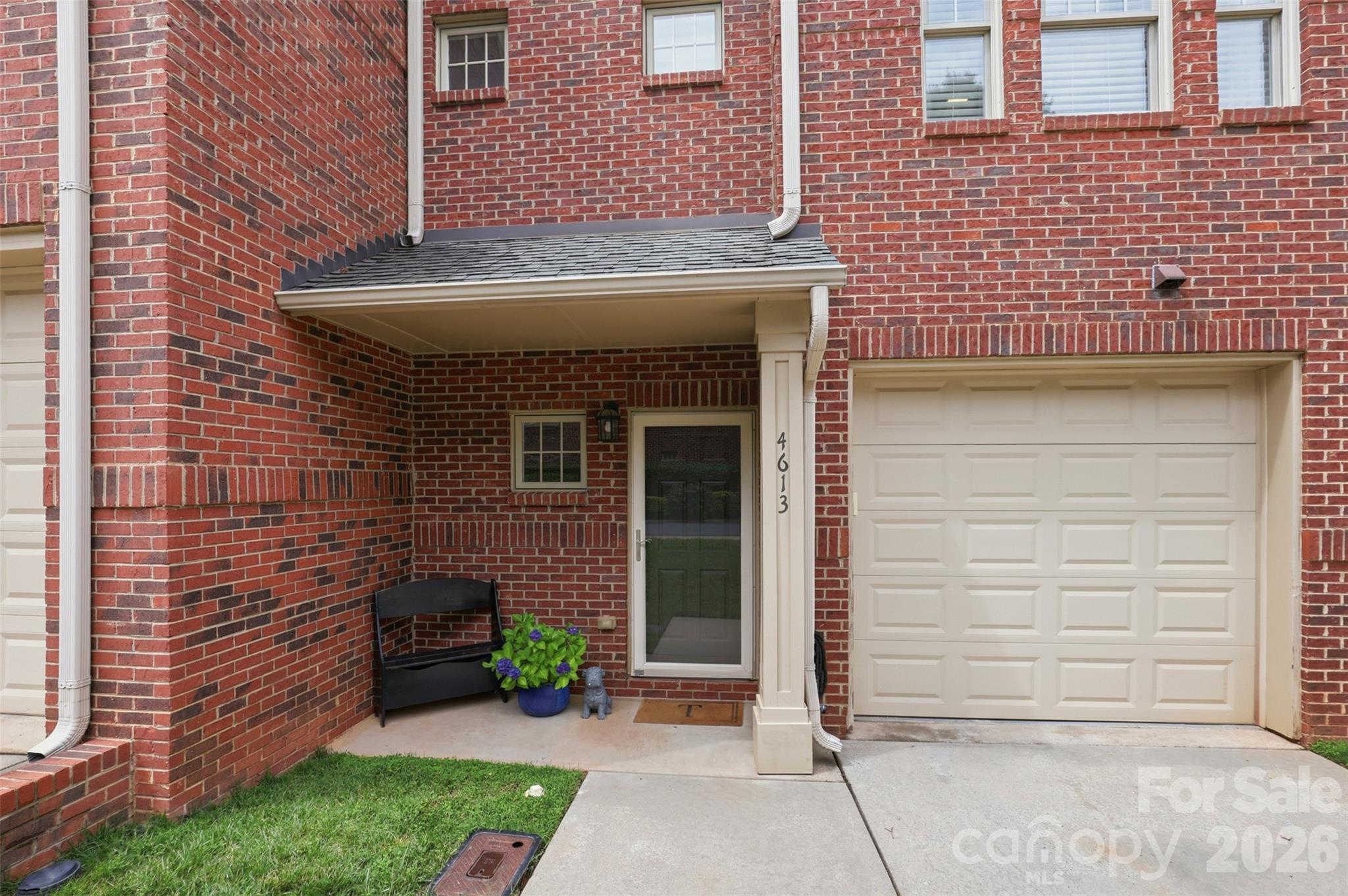 4613 Dabney Vigor Drive Property Photo 40