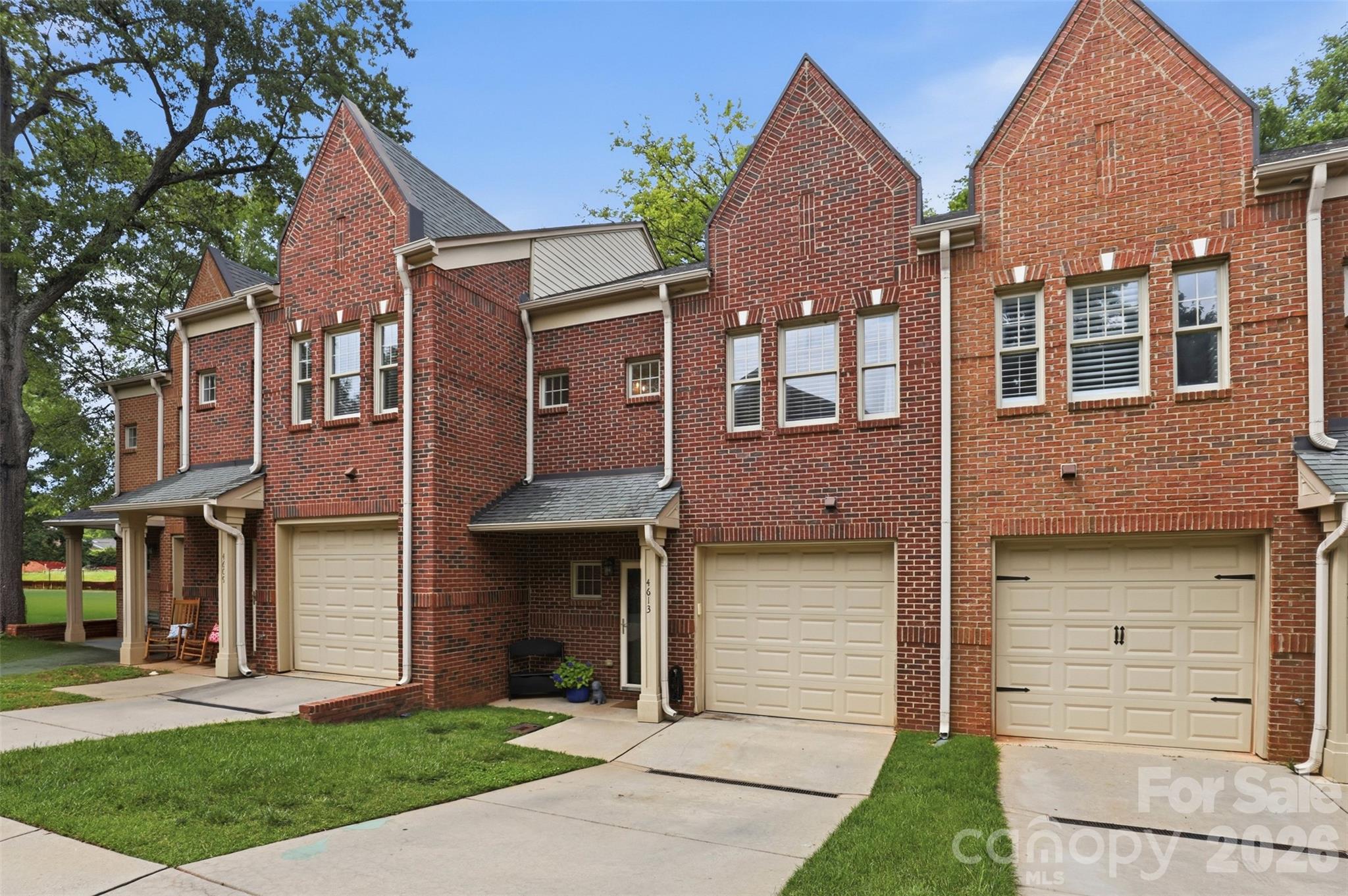4613 Dabney Vigor Drive Property Photo 42
