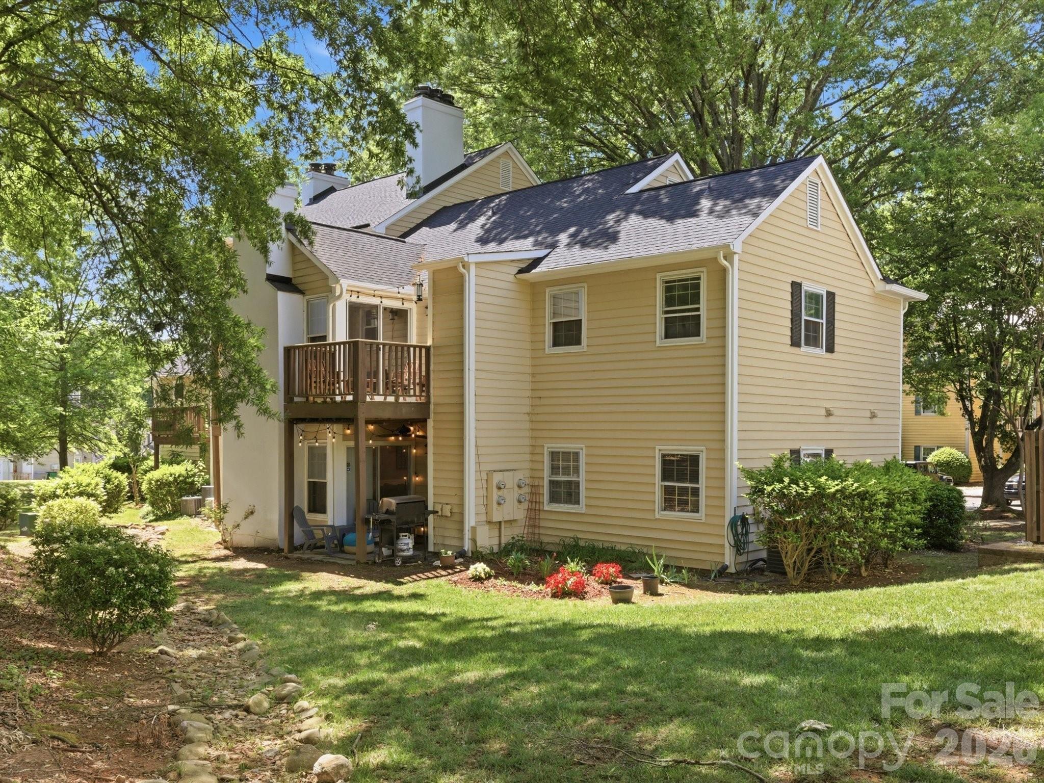 3304 Selwyn Farms Lane 3 Property Photo 23