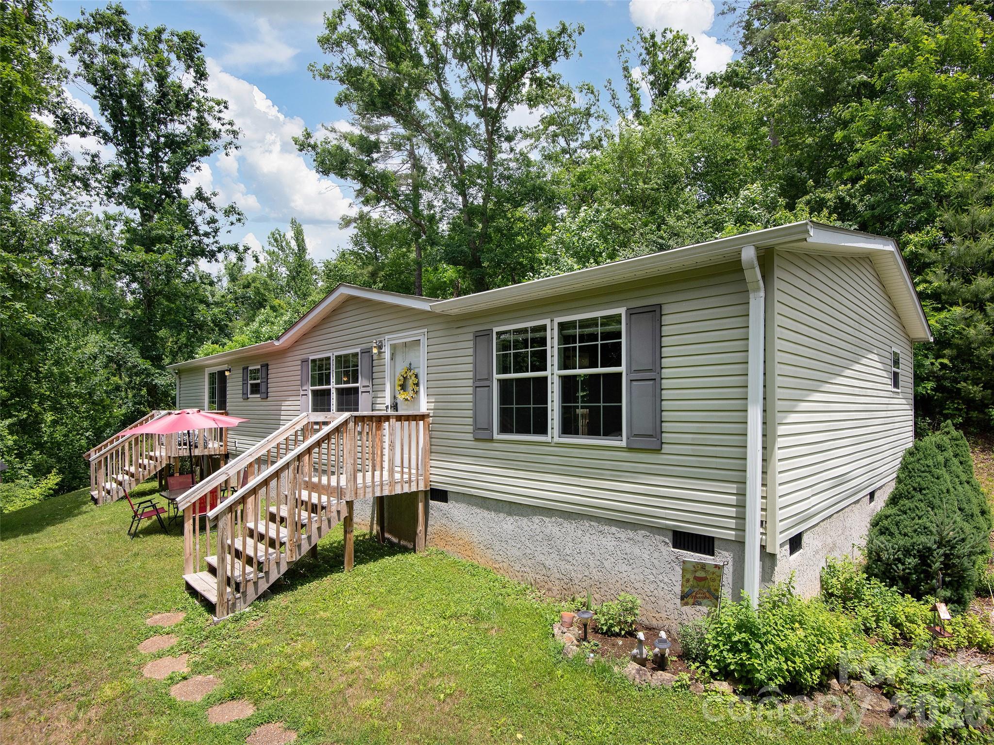 166 Indian Springs Road Property Photo 1