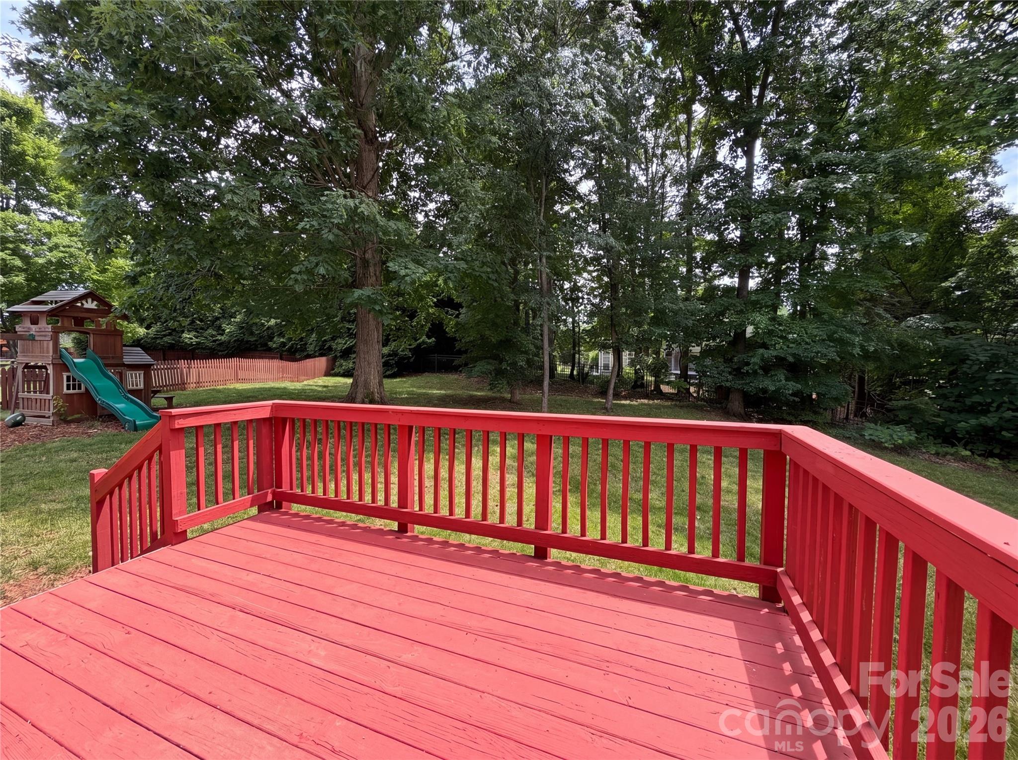 2115 Eskridge Terrace Property Photo 20