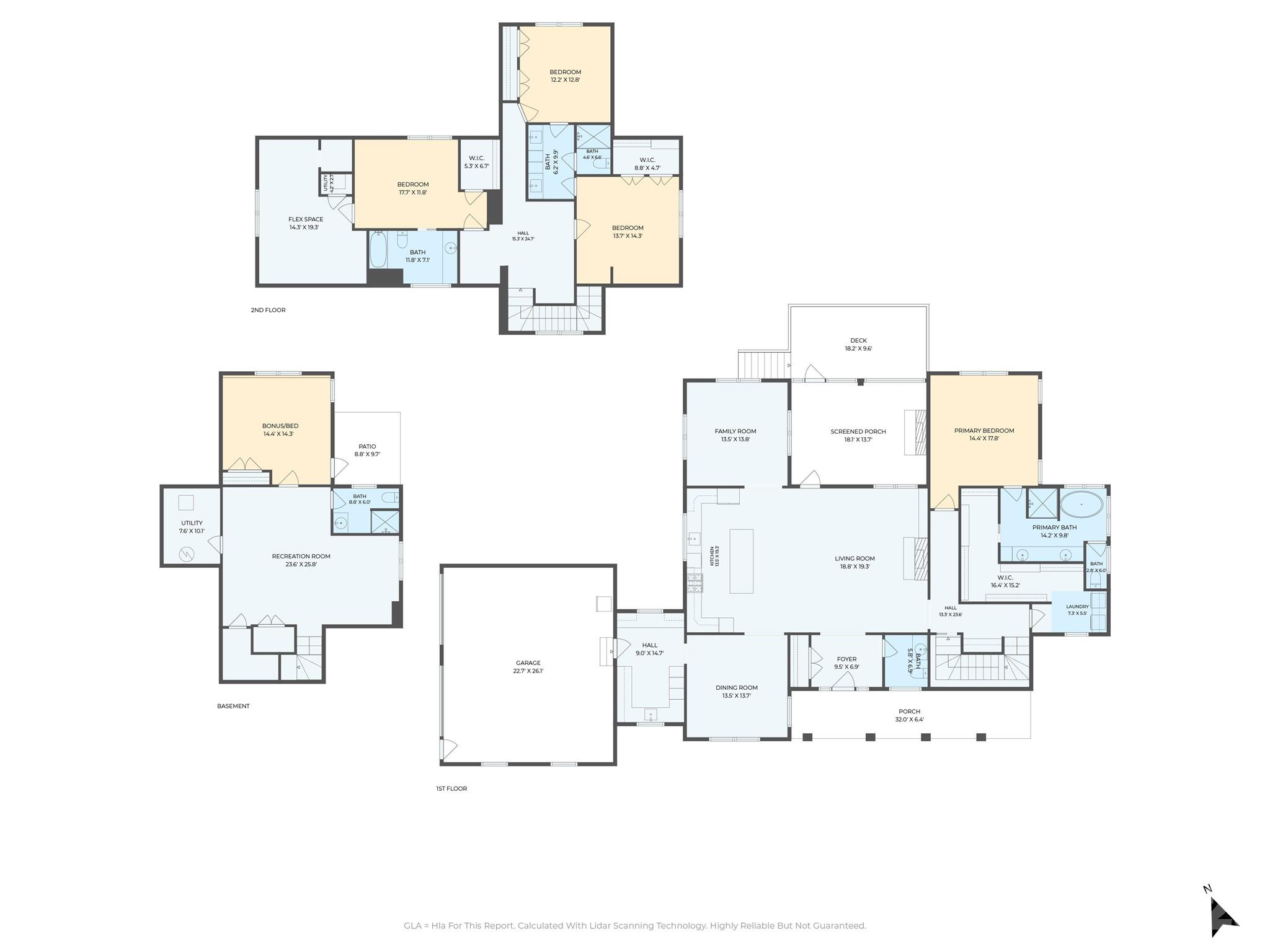 30 Water Hill Way Property Photo 5