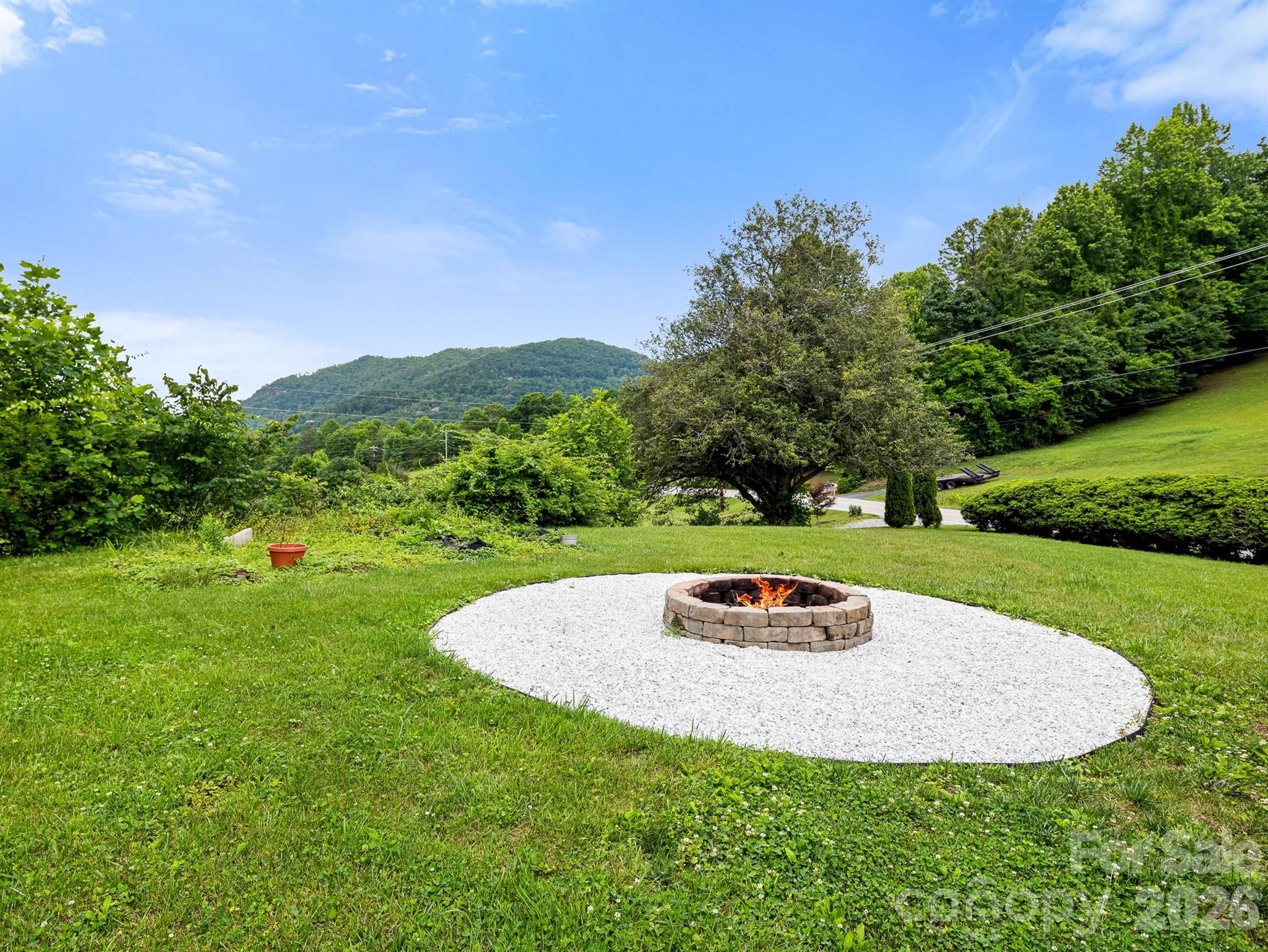 205 Old Fort Road Property Photo 2