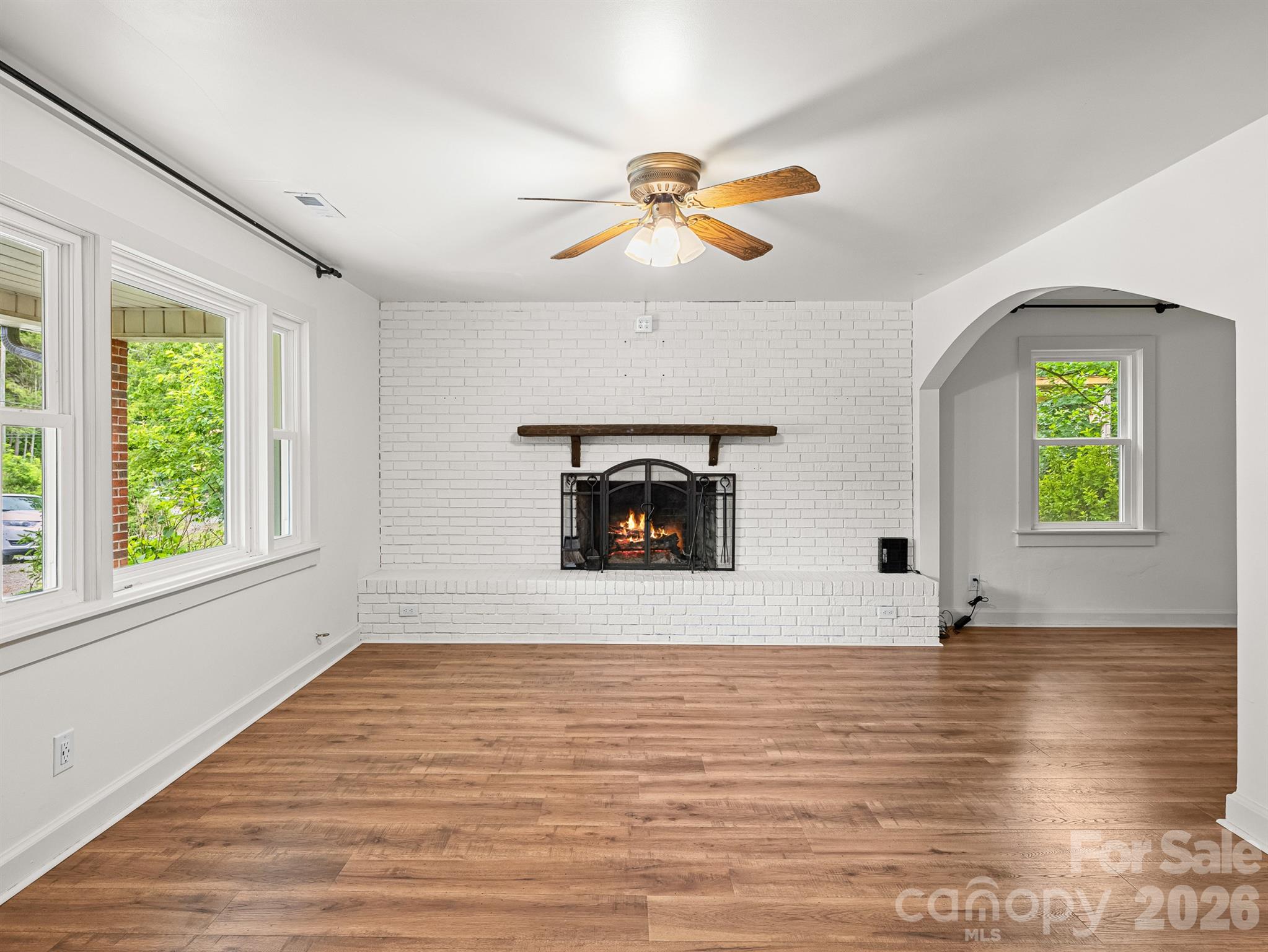 205 Old Fort Road Property Photo 4