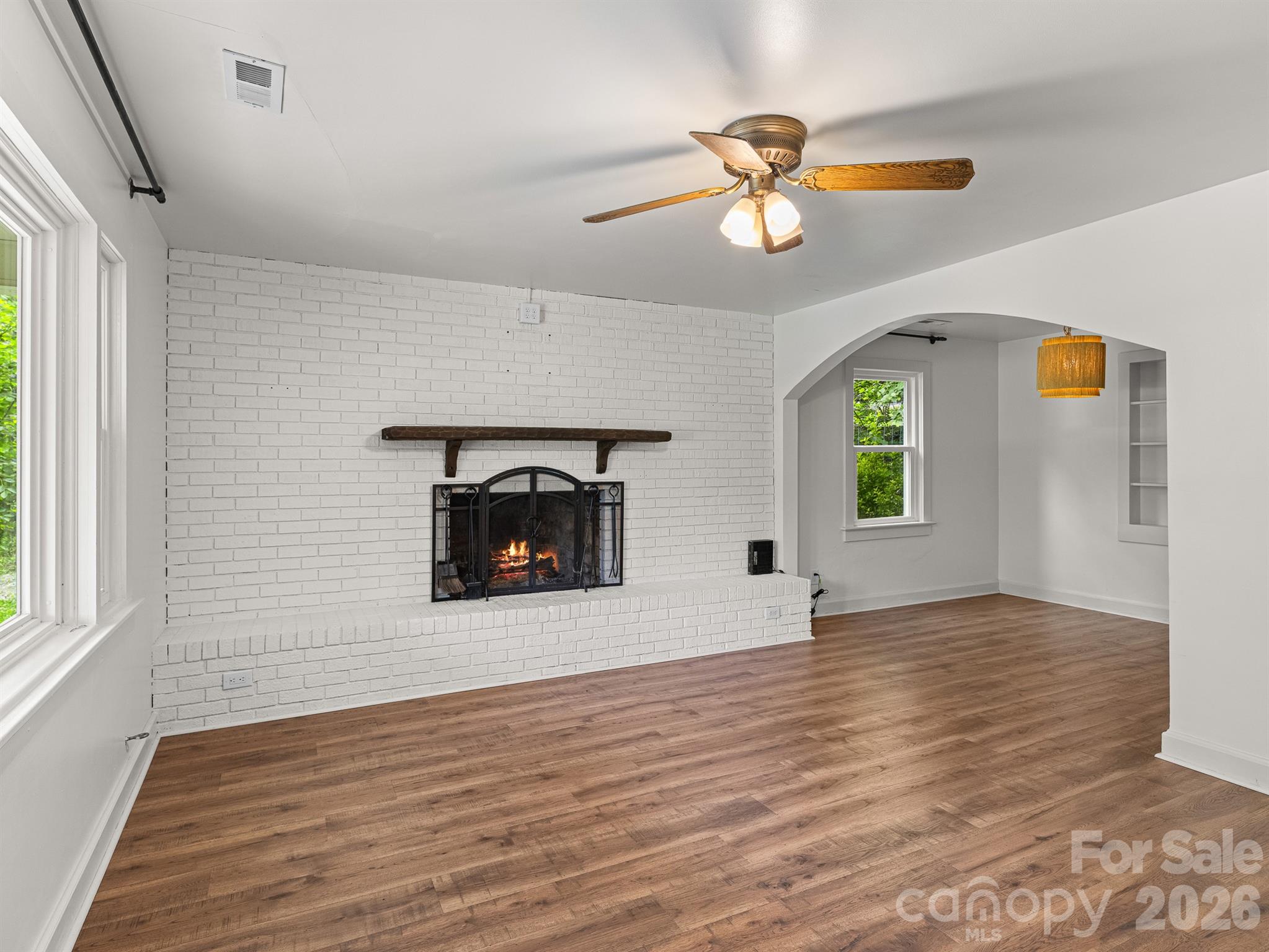 205 Old Fort Road Property Photo 6