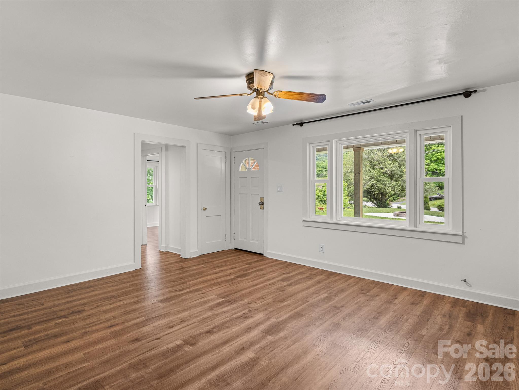 205 Old Fort Road Property Photo 8