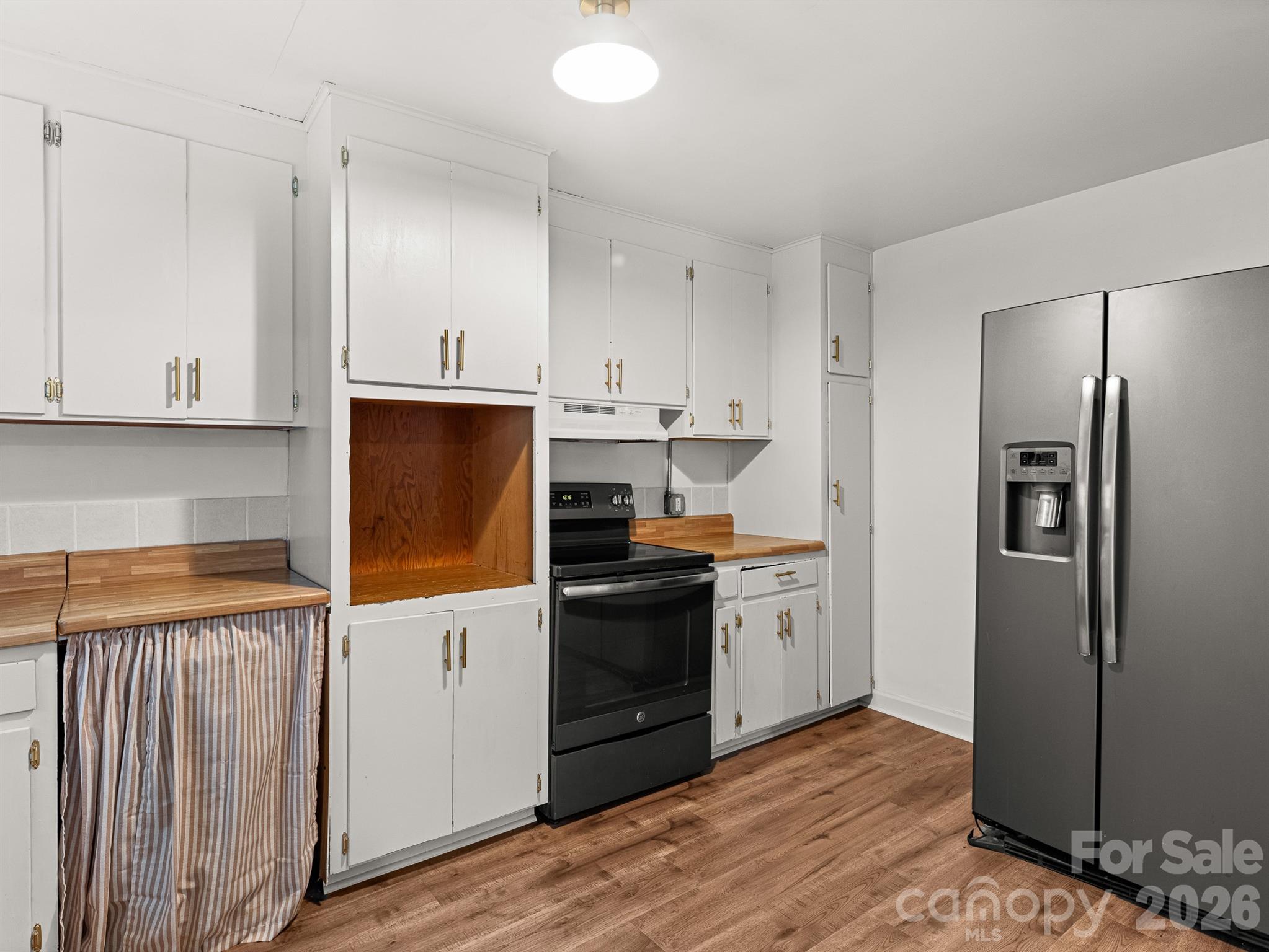 205 Old Fort Road Property Photo 24