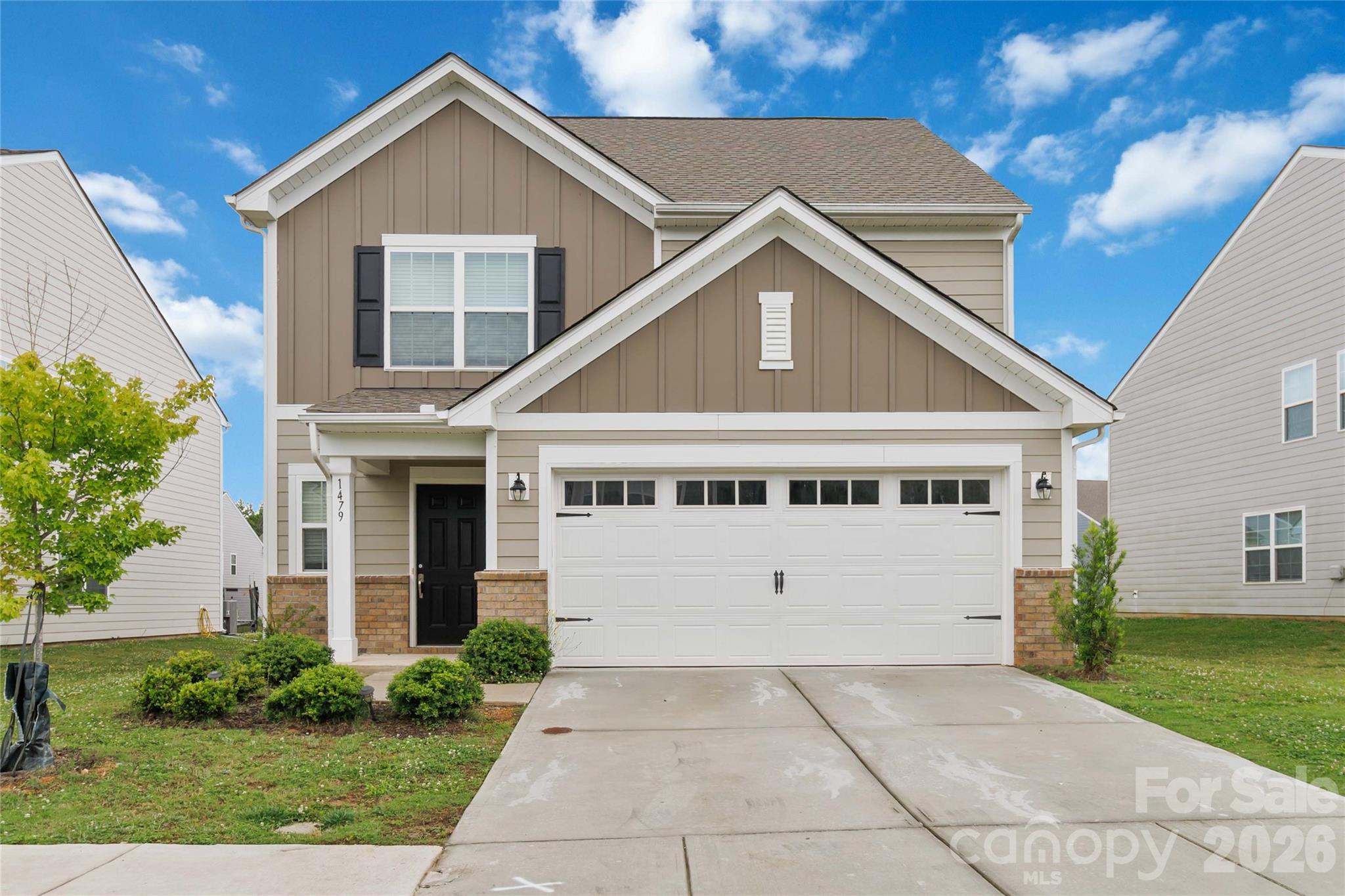 1479 Forkhorn Drive Property Photo 1