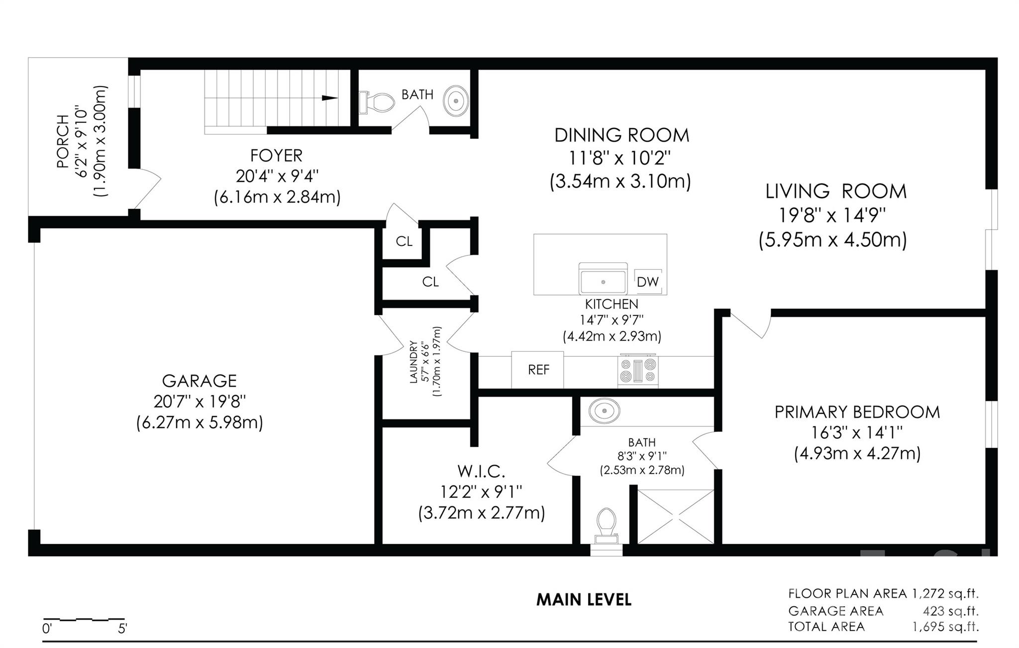 1479 Forkhorn Drive Property Photo 25