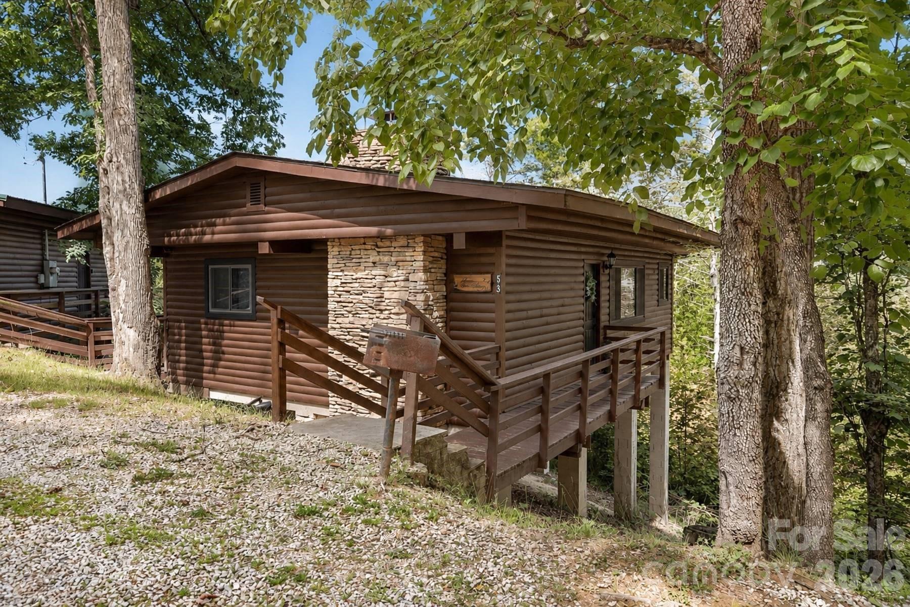 319 Blue Ridge Parkway 53 Property Photo 1