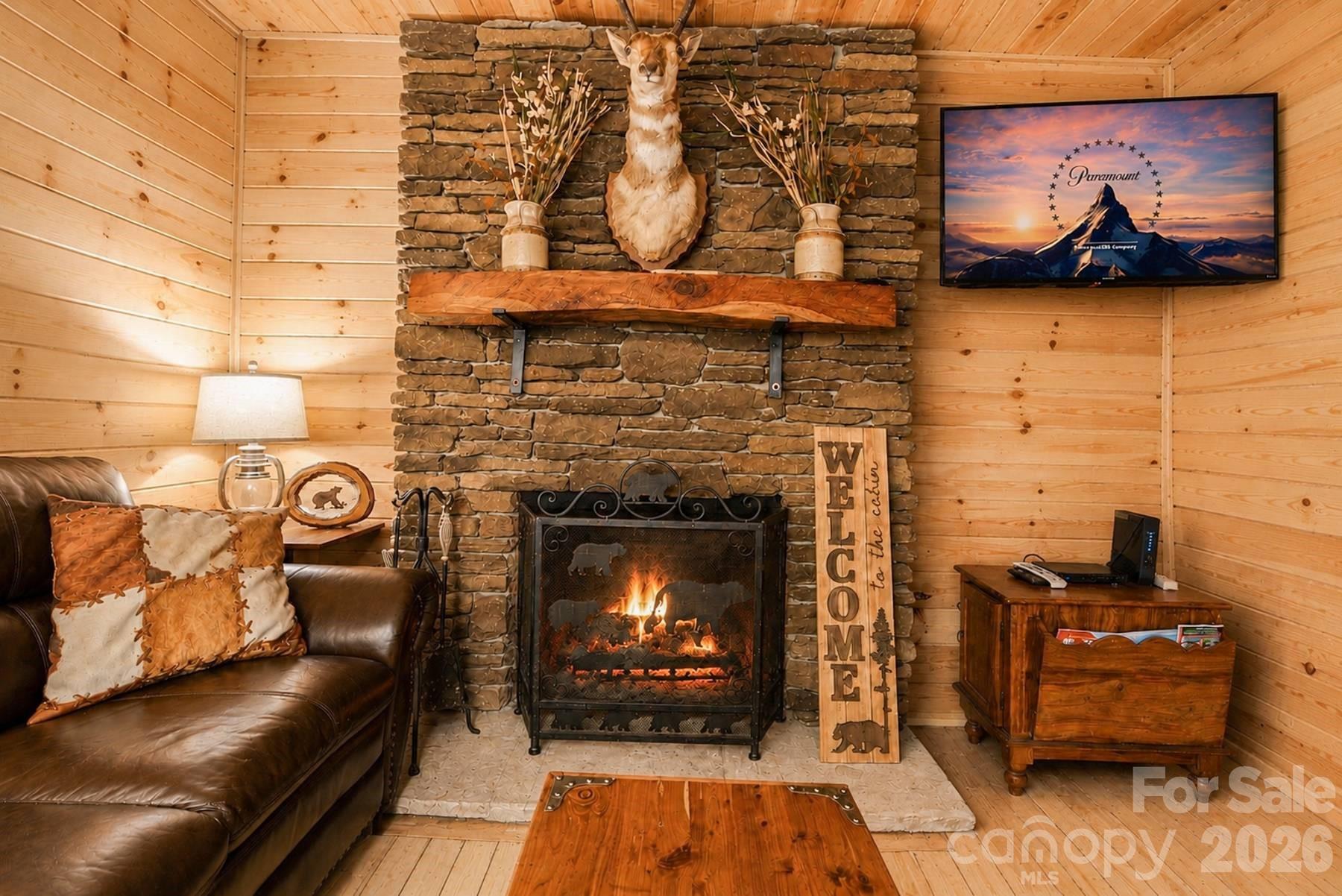 319 Blue Ridge Parkway 53 Property Photo 6
