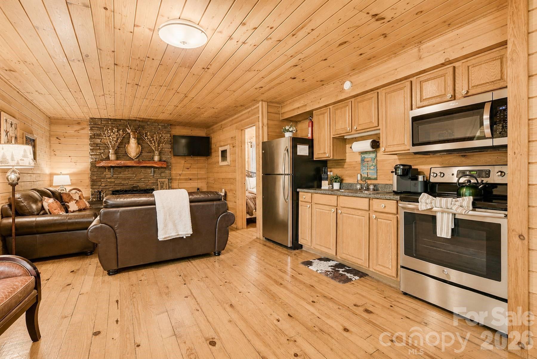 319 Blue Ridge Parkway 53 Property Photo 8