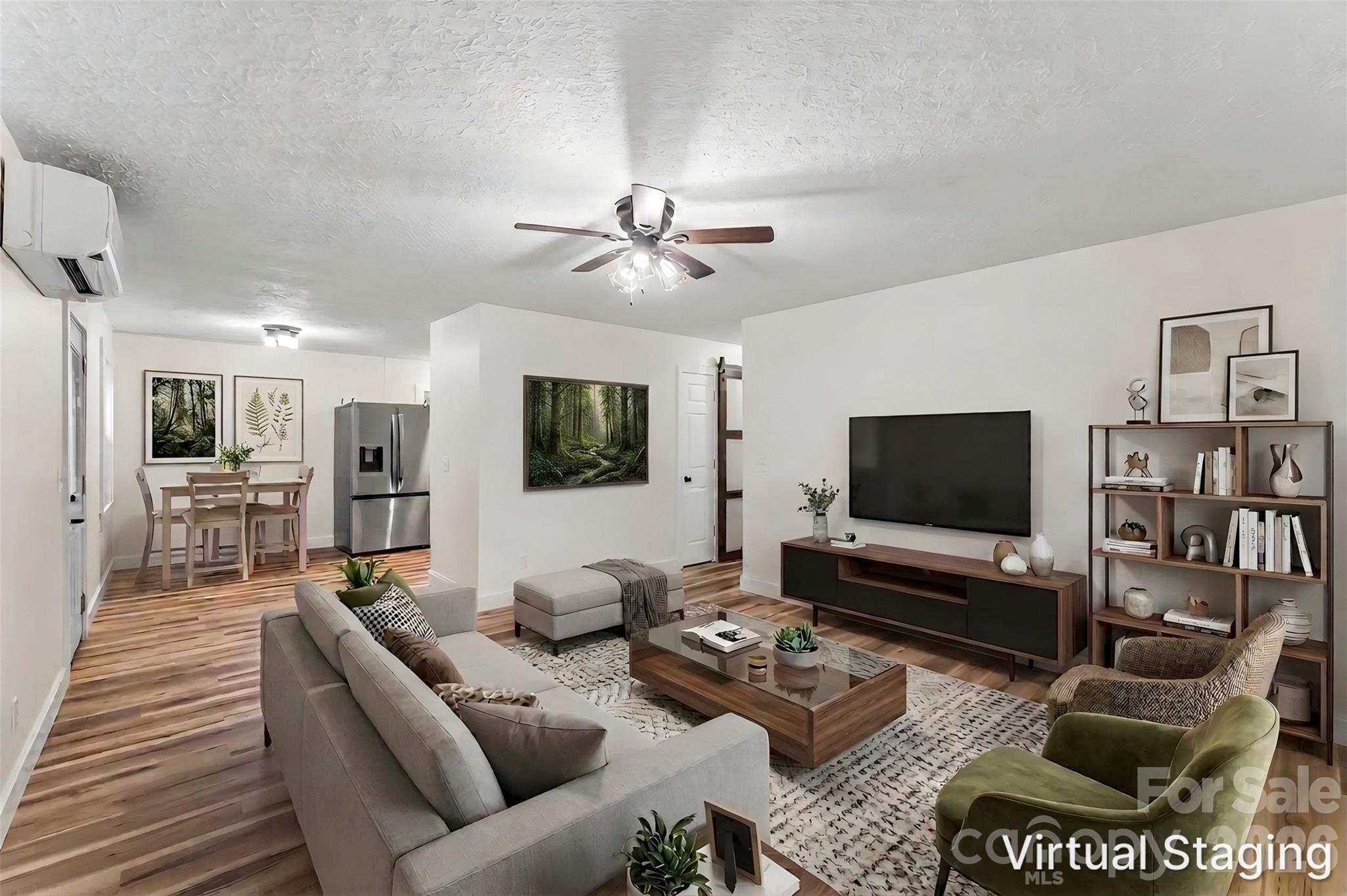 825 S Creek Road Property Photo 4