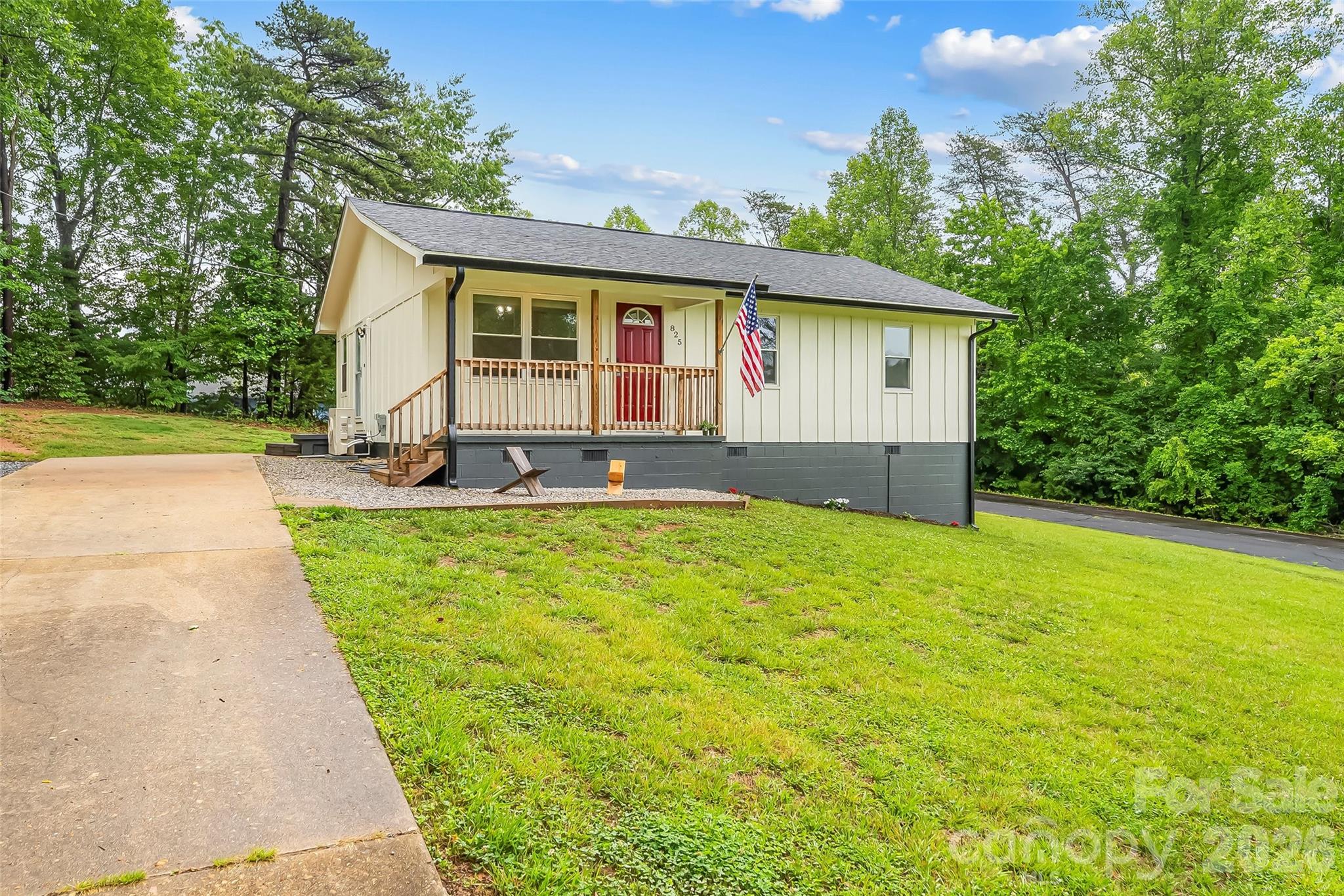825 S Creek Road Property Photo 34