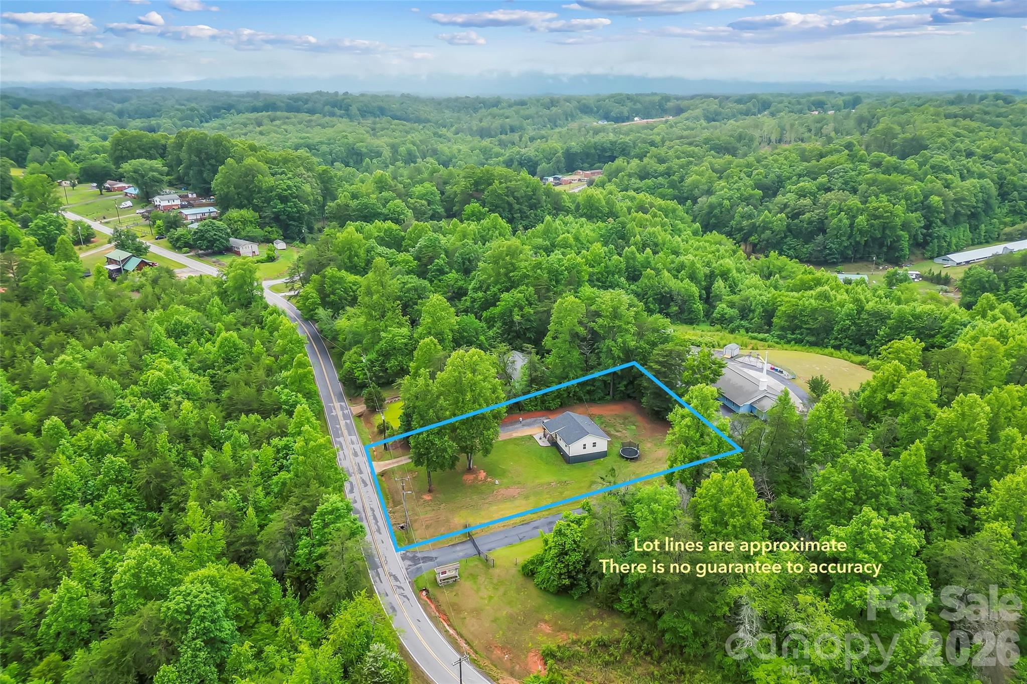 825 S Creek Road Property Photo 39