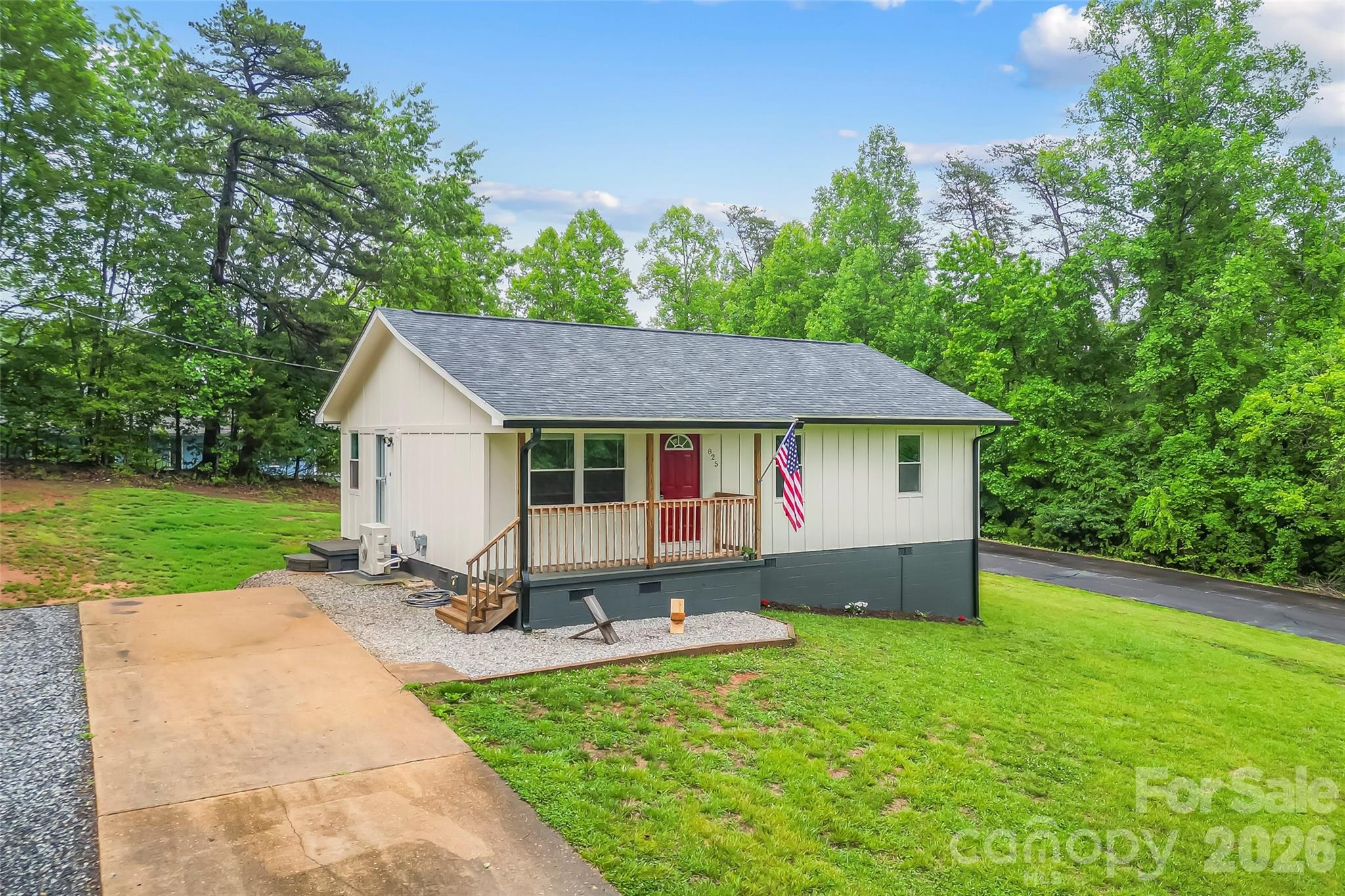 825 S Creek Road Property Photo 41