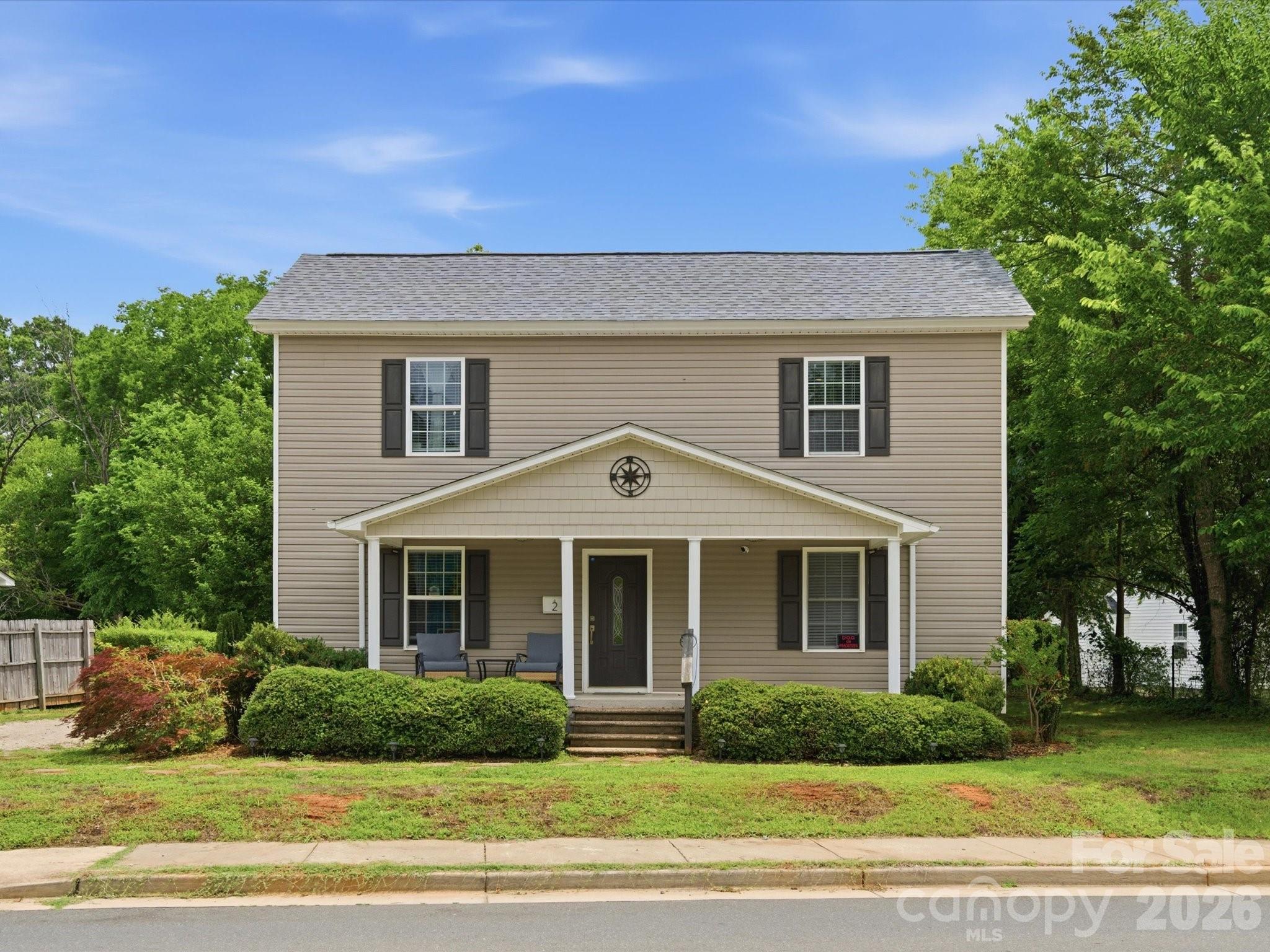 2 Poe Street Property Photo 1