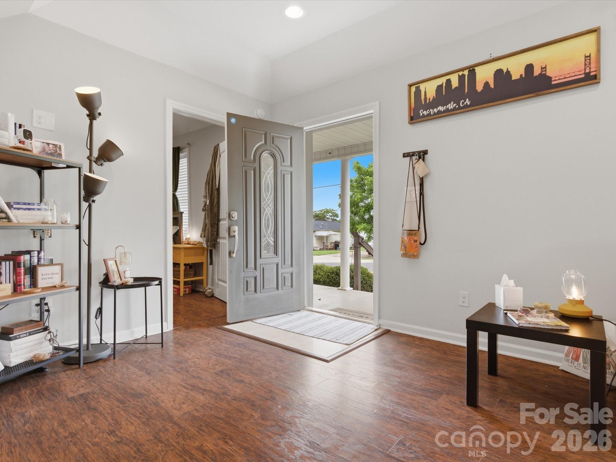 2 Poe Street Property Photo 6