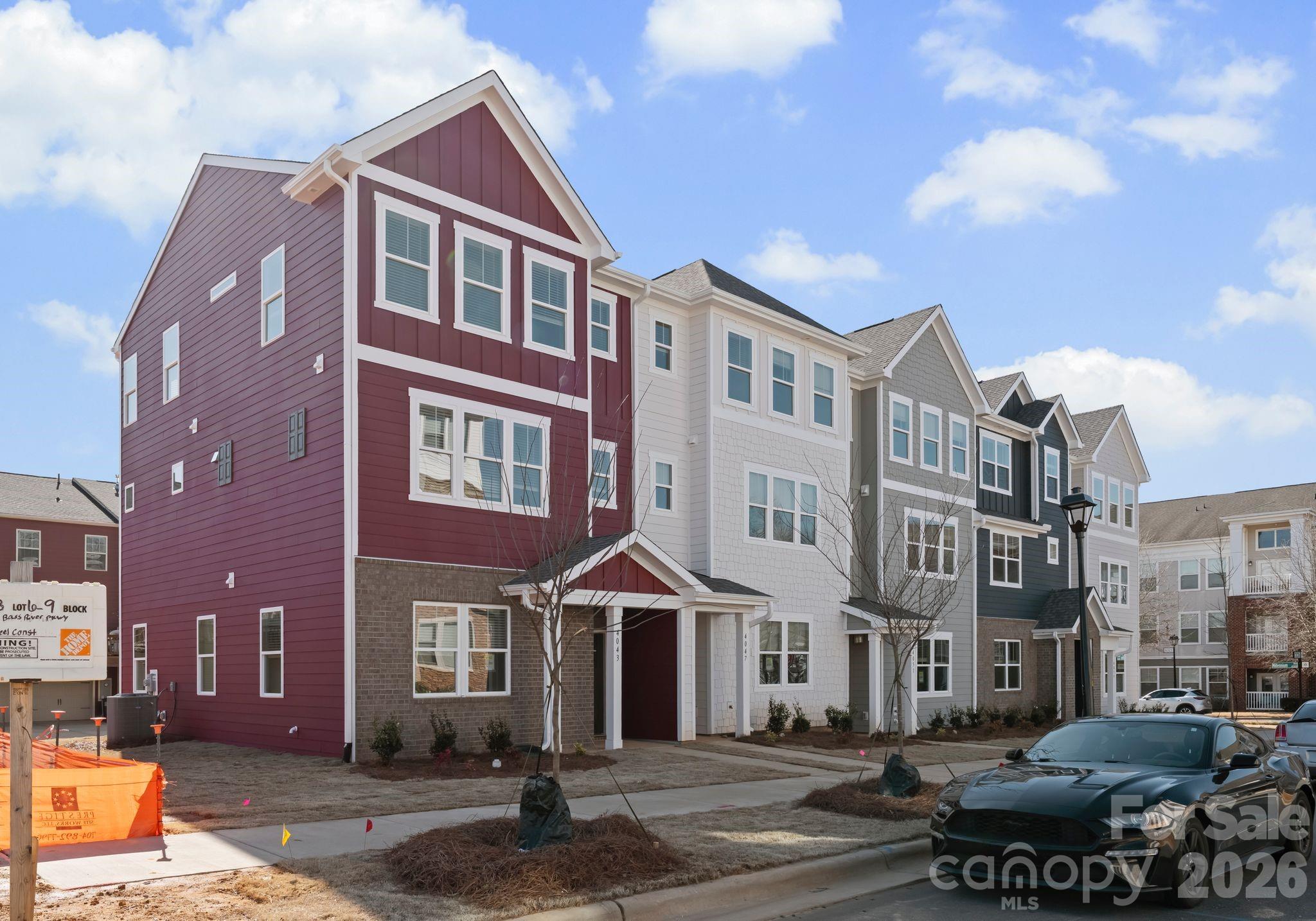4015 Bass River Parkway Property Photo 2