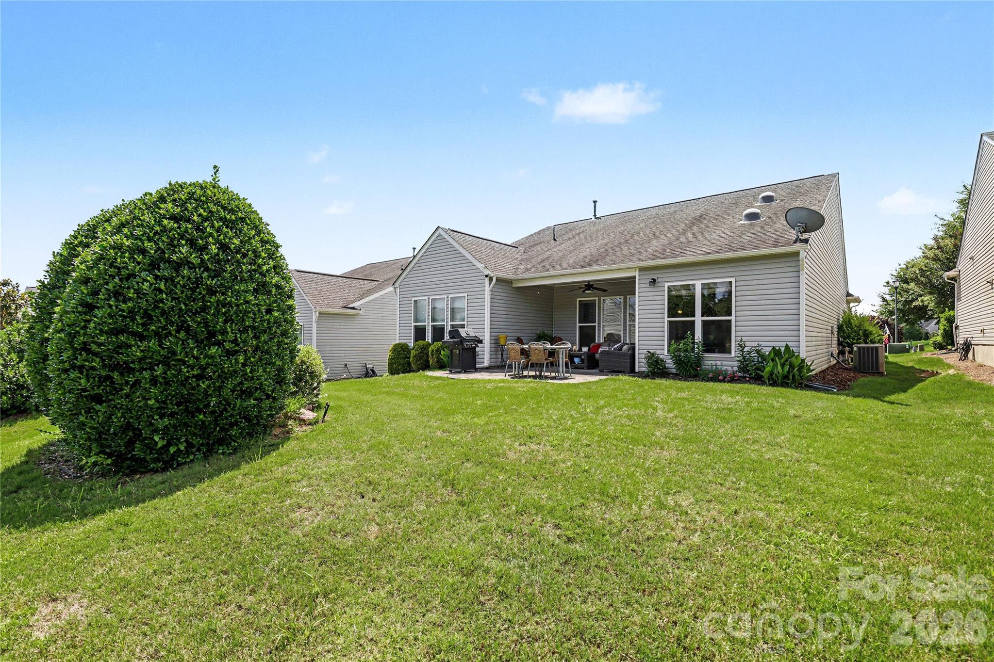 6010 Jack Thomas Drive Property Photo 17