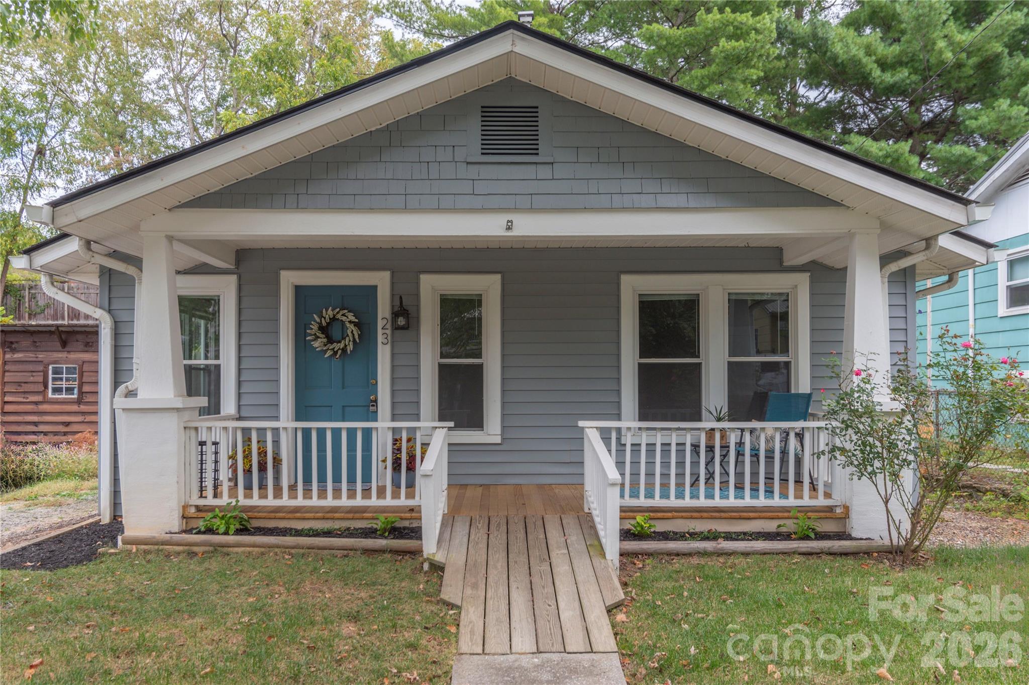 23 Jarrett Street Property Photo 1