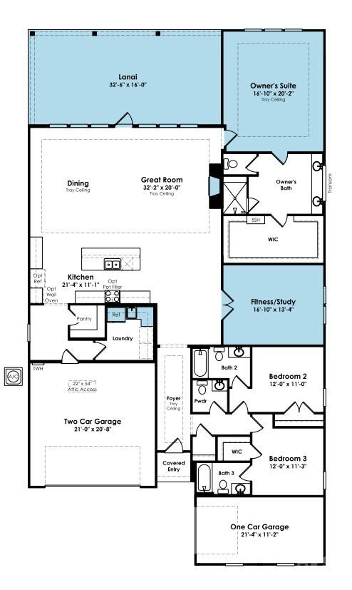 221 Marina Bay Trail Property Photo 15