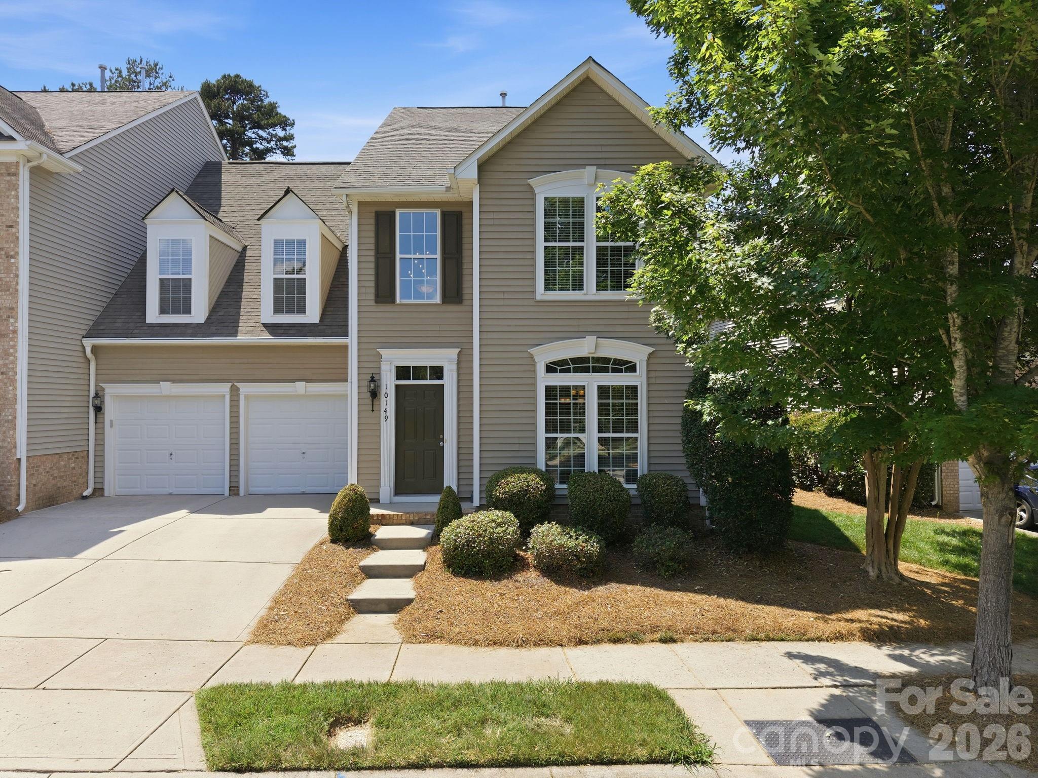 10149 Linksland Drive Property Photo 1