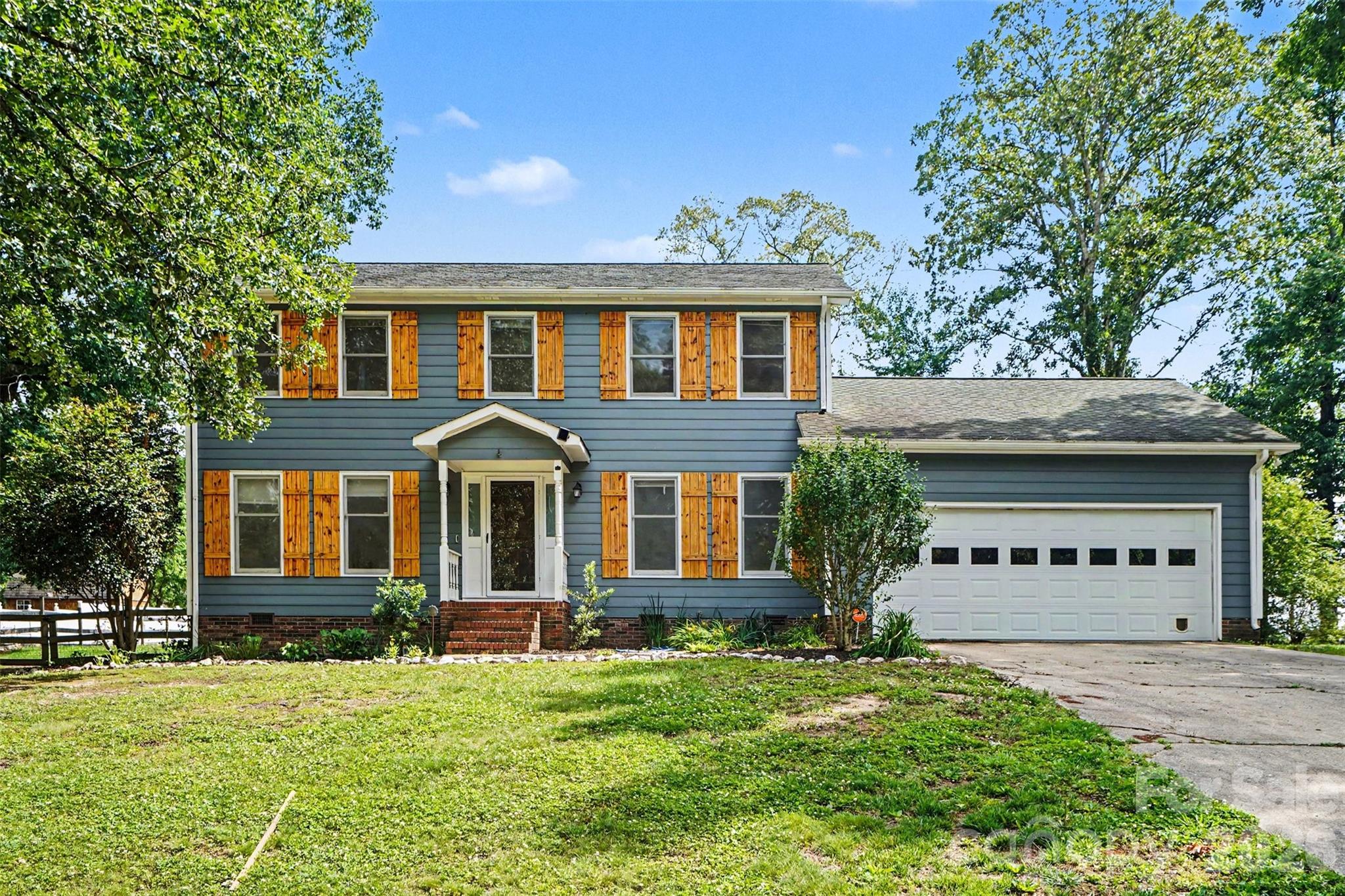 2816 Wilkshire Drive Property Photo 1
