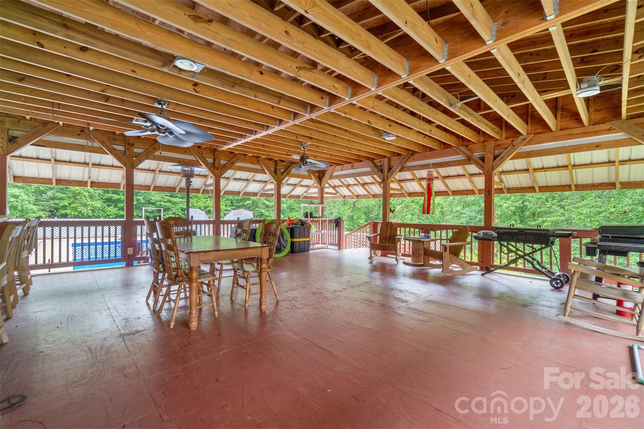 229 Oakridge Road Property Photo 13
