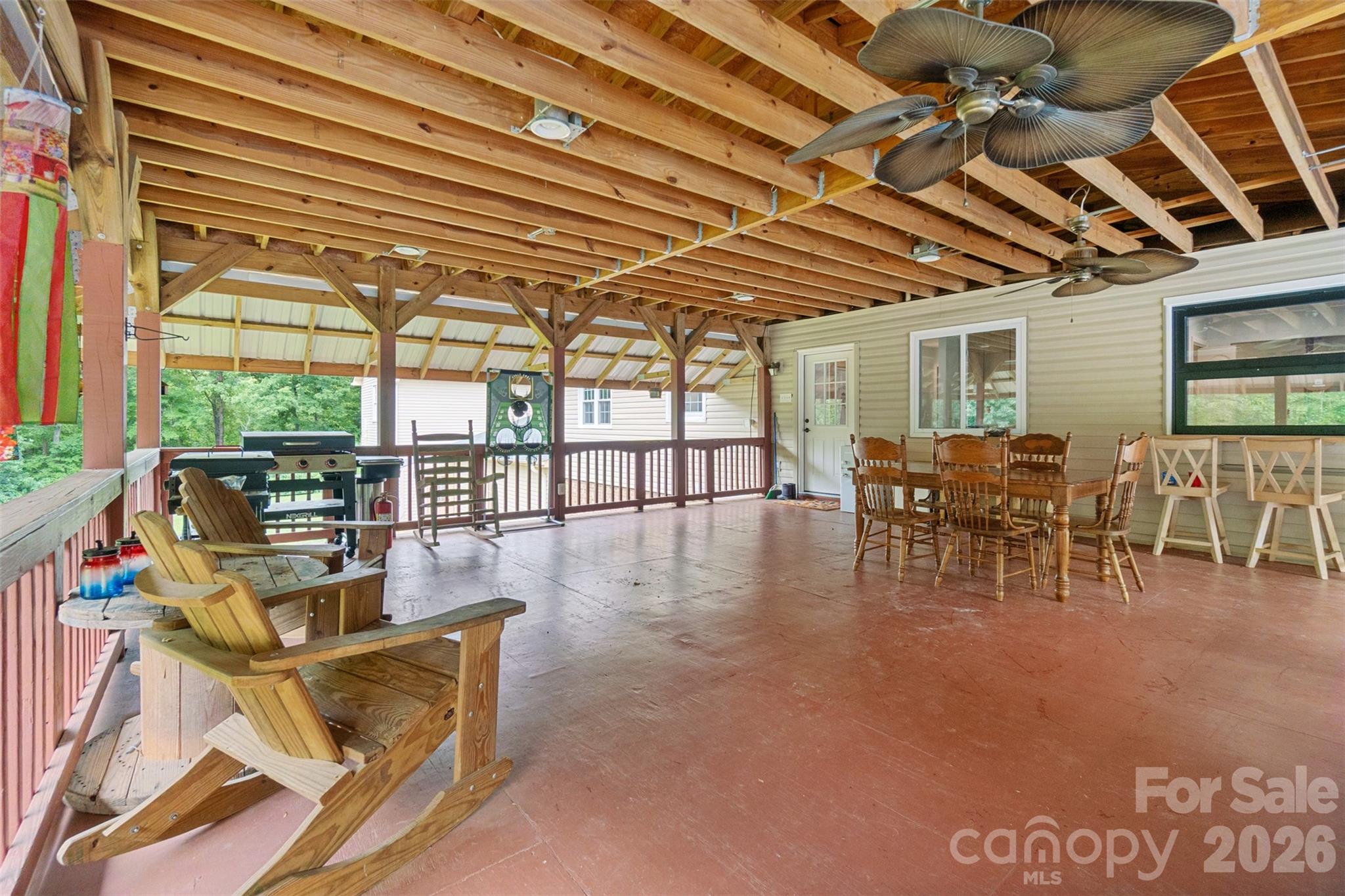 229 Oakridge Road Property Photo 15
