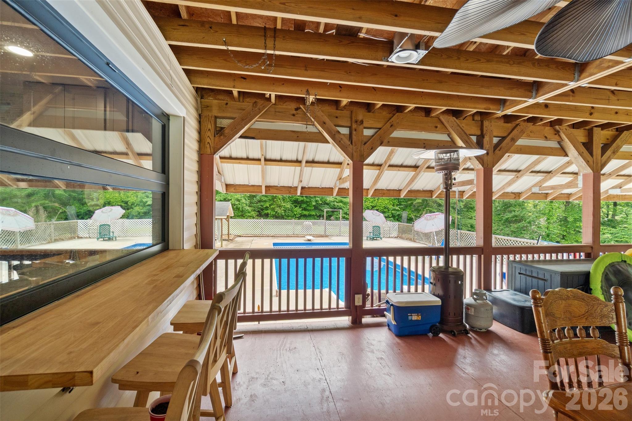 229 Oakridge Road Property Photo 16