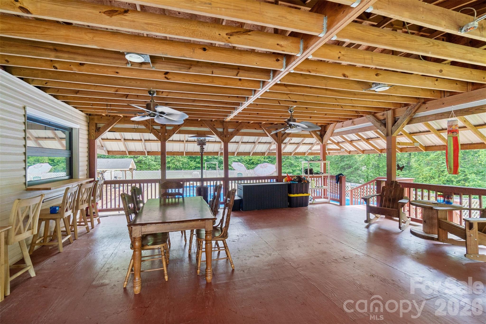 229 Oakridge Road Property Photo 17