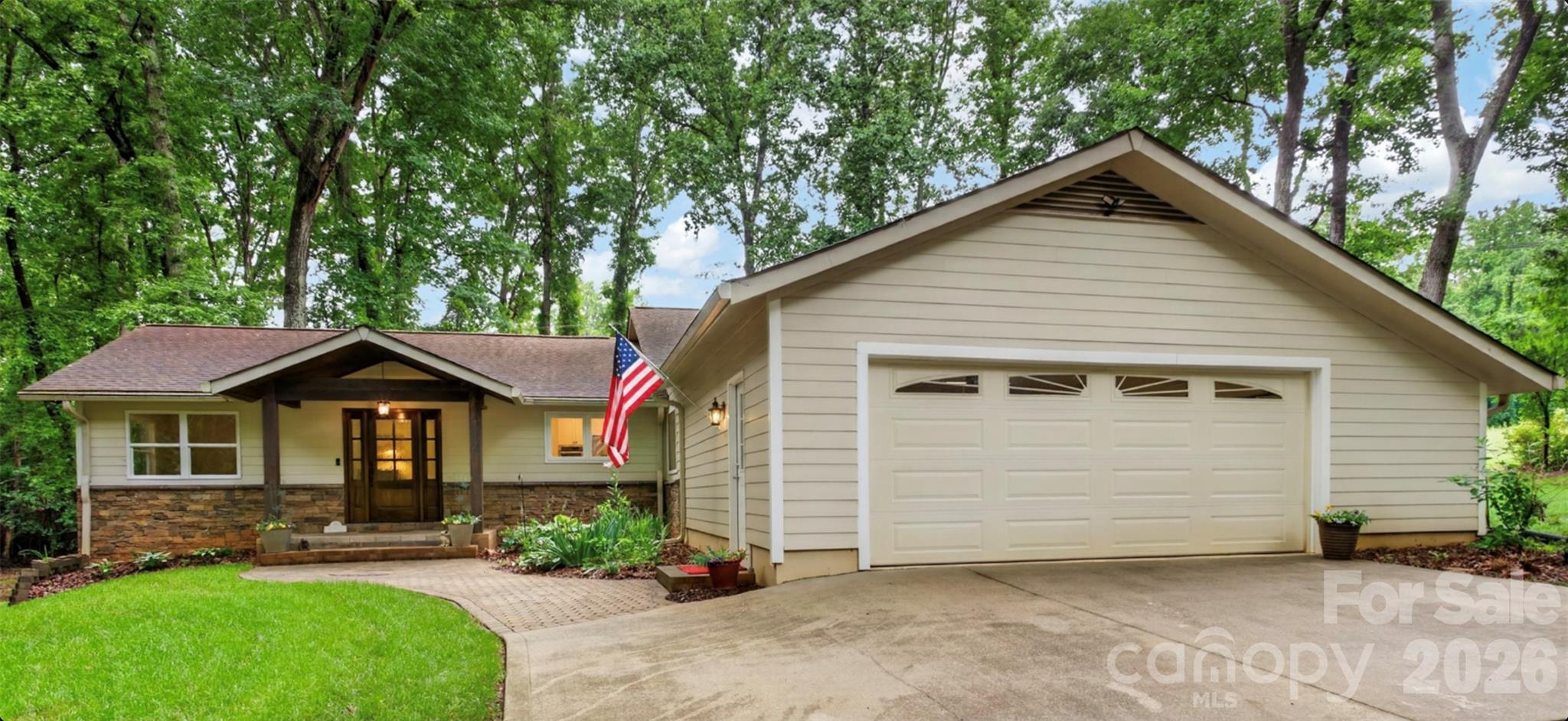 64 Timberidge Drive Property Photo 1