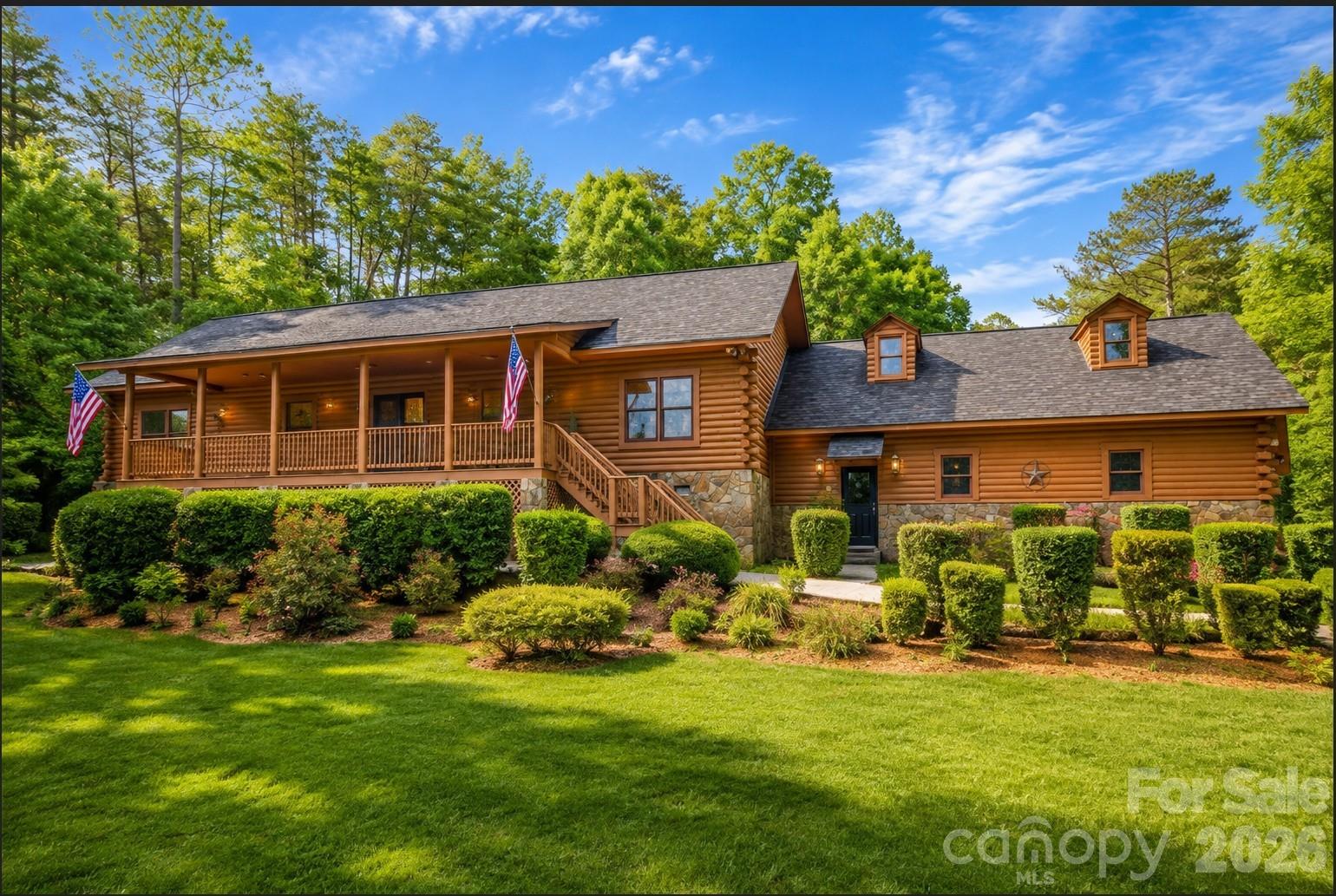214 Harbor Ridge Drive Property Photo 1