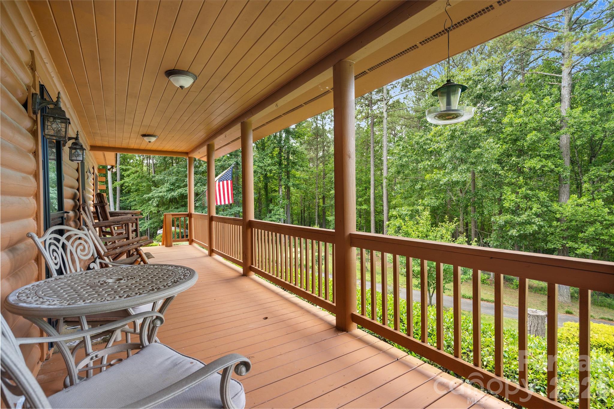 214 Harbor Ridge Drive Property Photo 4