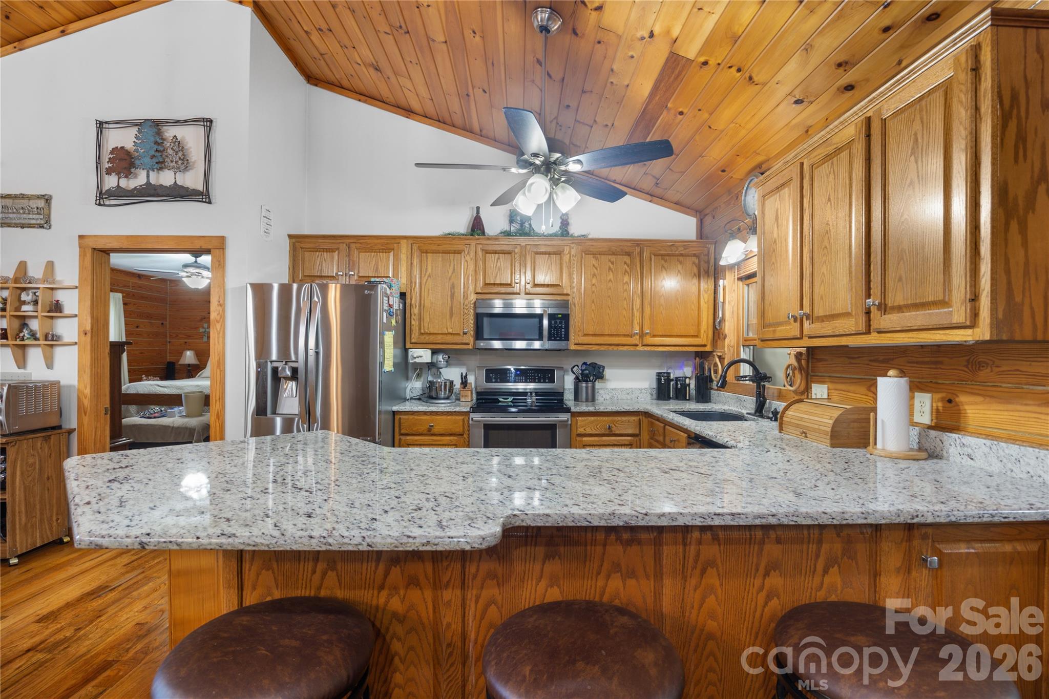 214 Harbor Ridge Drive Property Photo 5