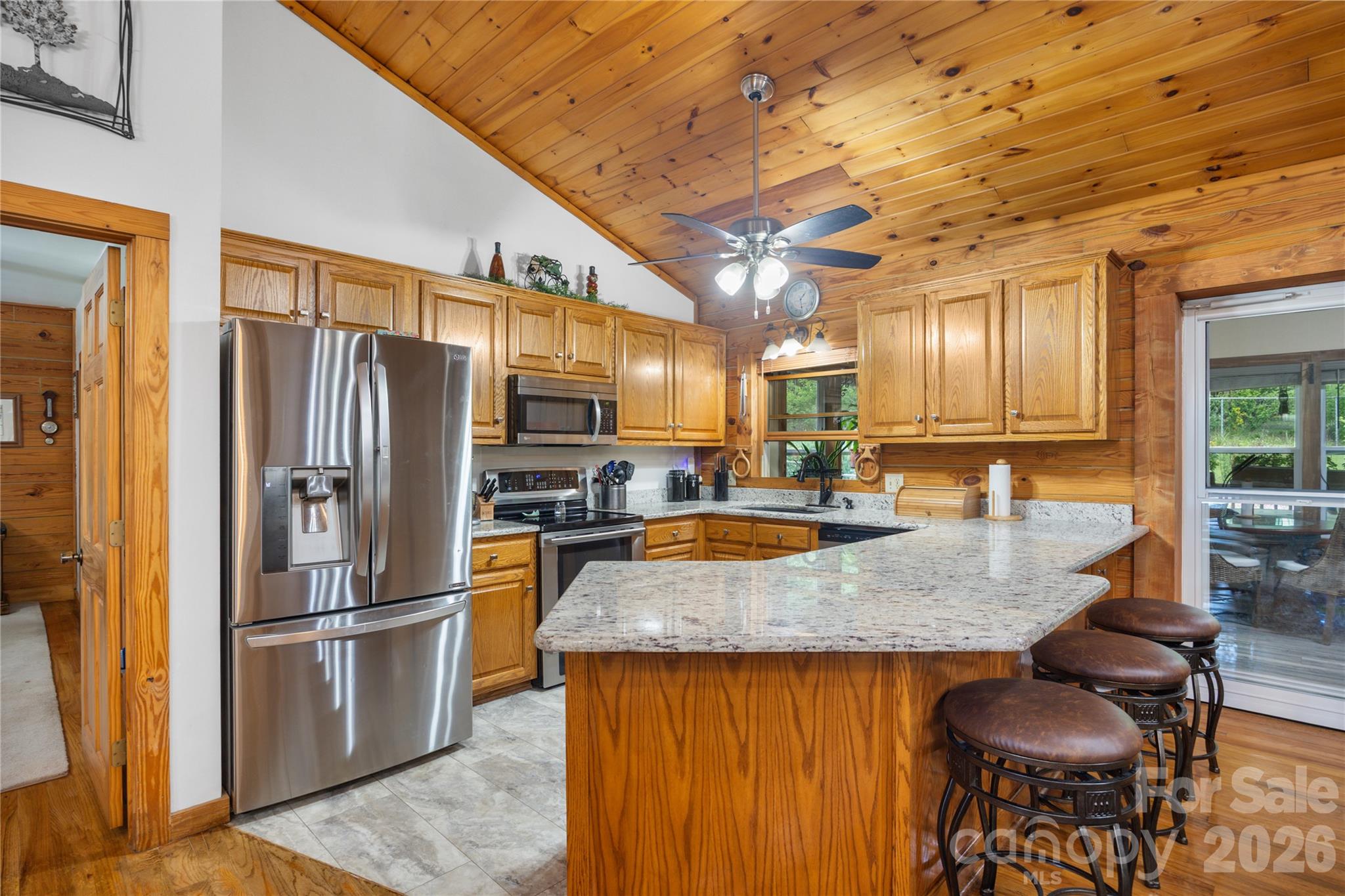 214 Harbor Ridge Drive Property Photo 6