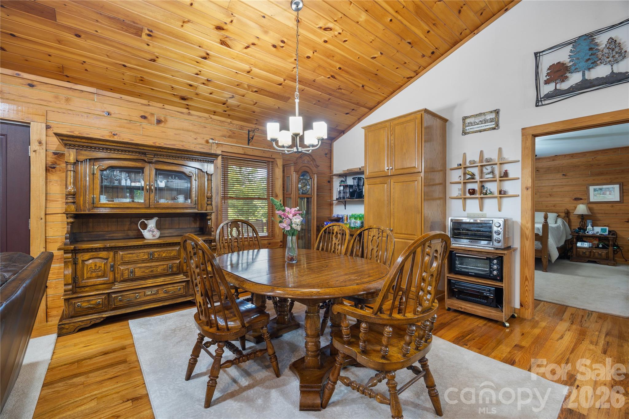 214 Harbor Ridge Drive Property Photo 9