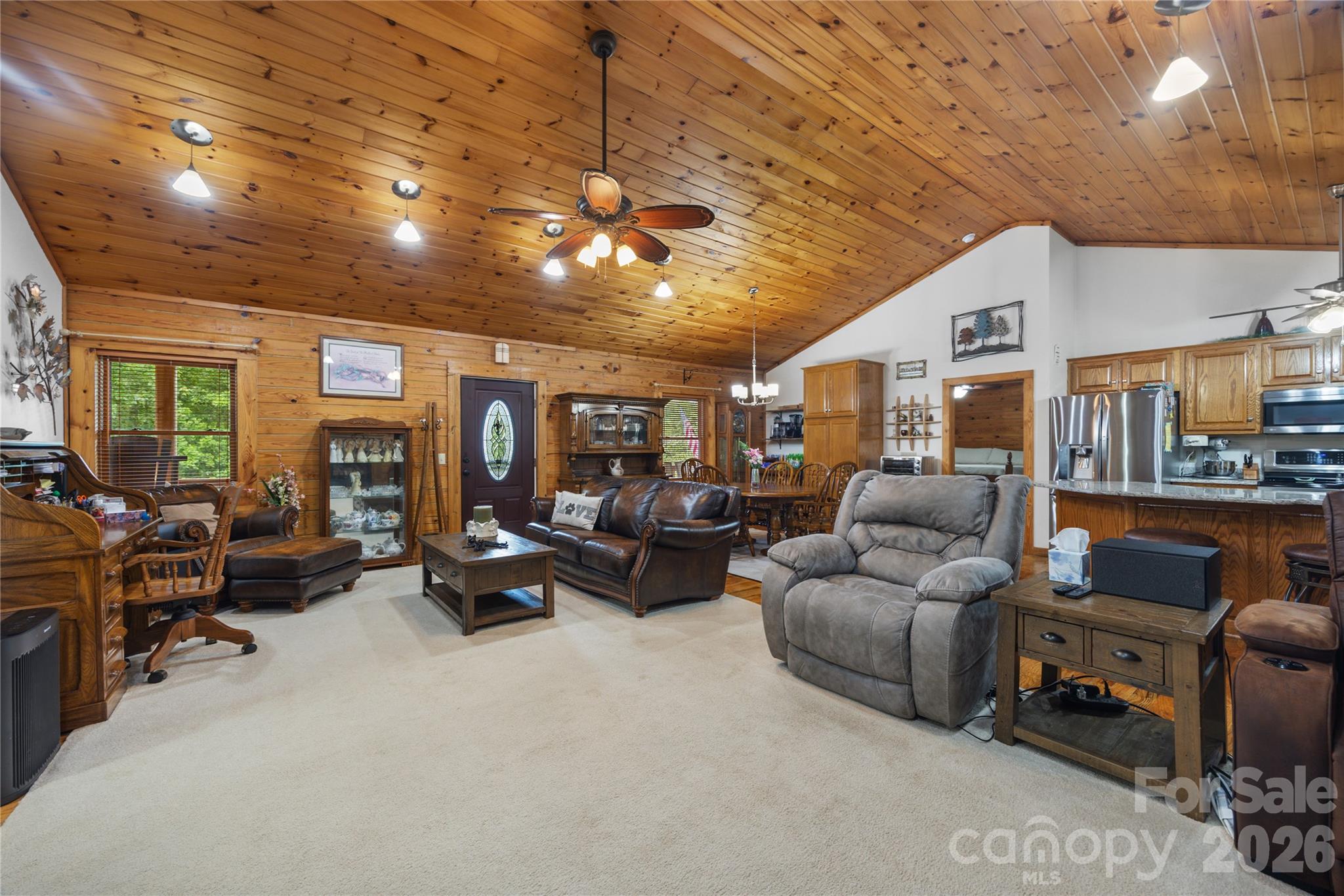 214 Harbor Ridge Drive Property Photo 11