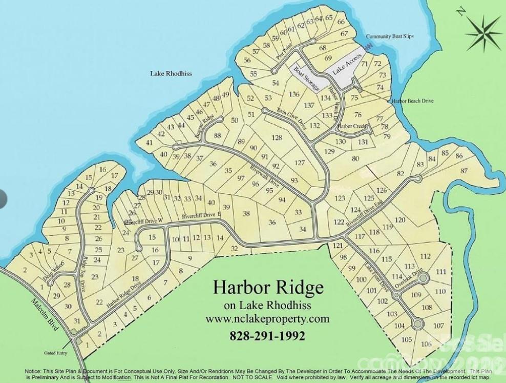 214 Harbor Ridge Drive Property Photo 39