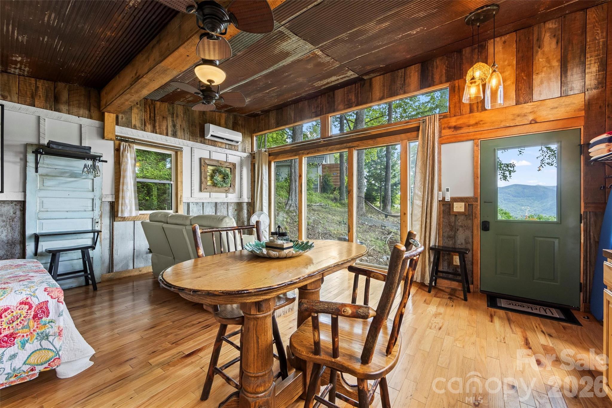 553 Paradise Mountain Road Property Photo 11