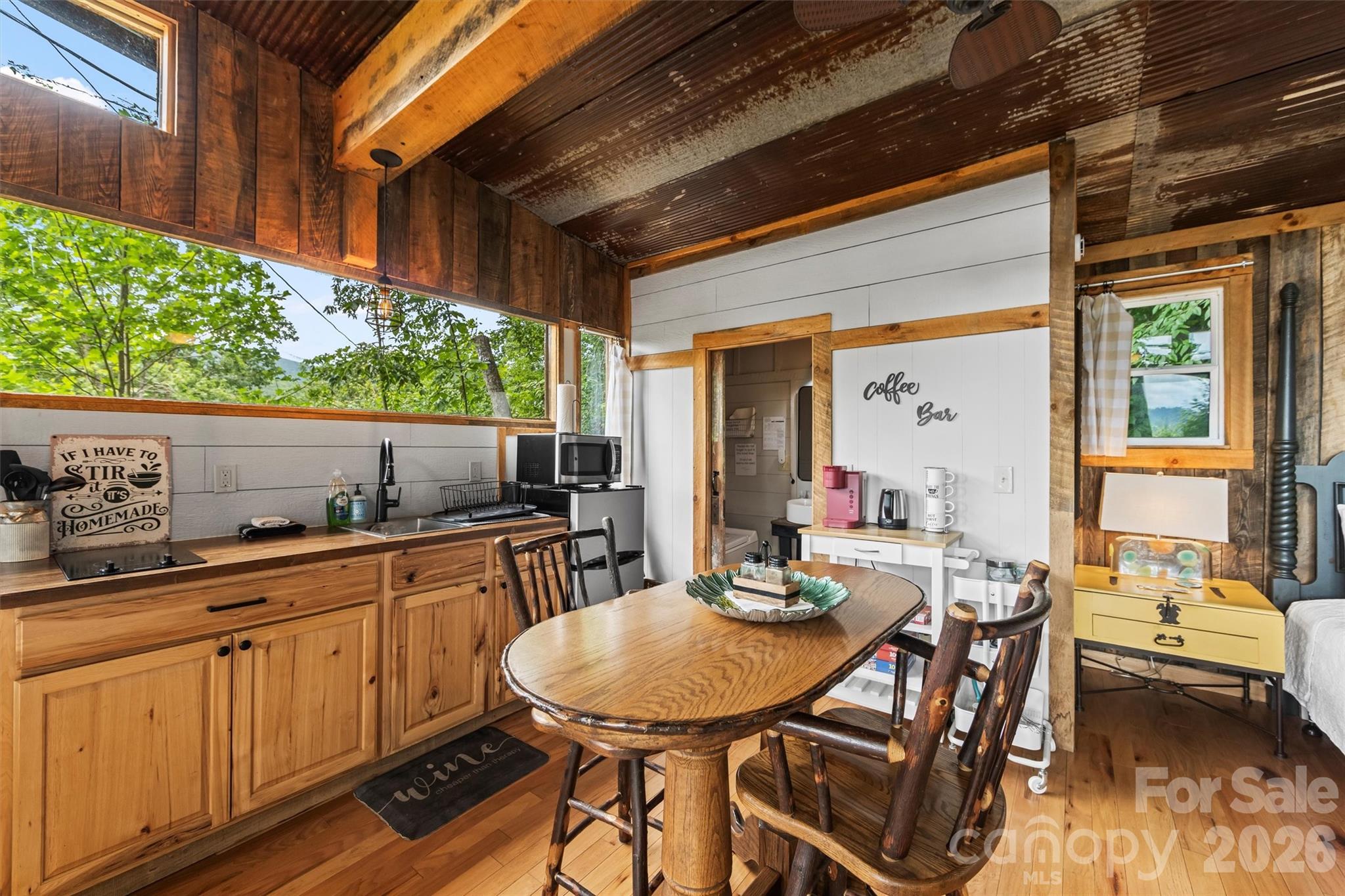553 Paradise Mountain Road Property Photo 12