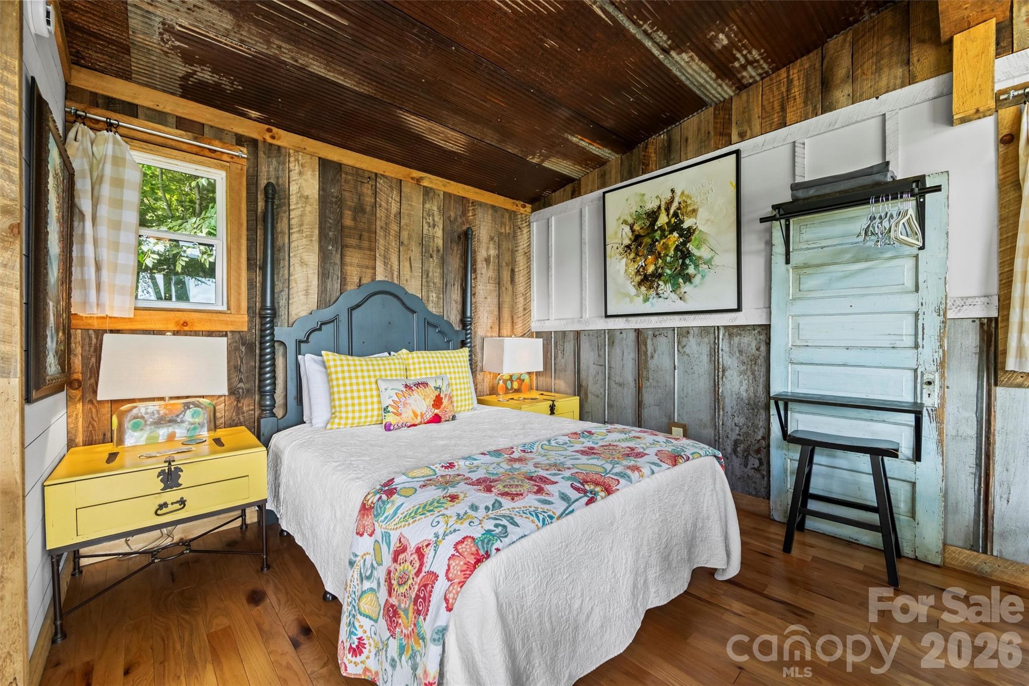 553 Paradise Mountain Road Property Photo 16