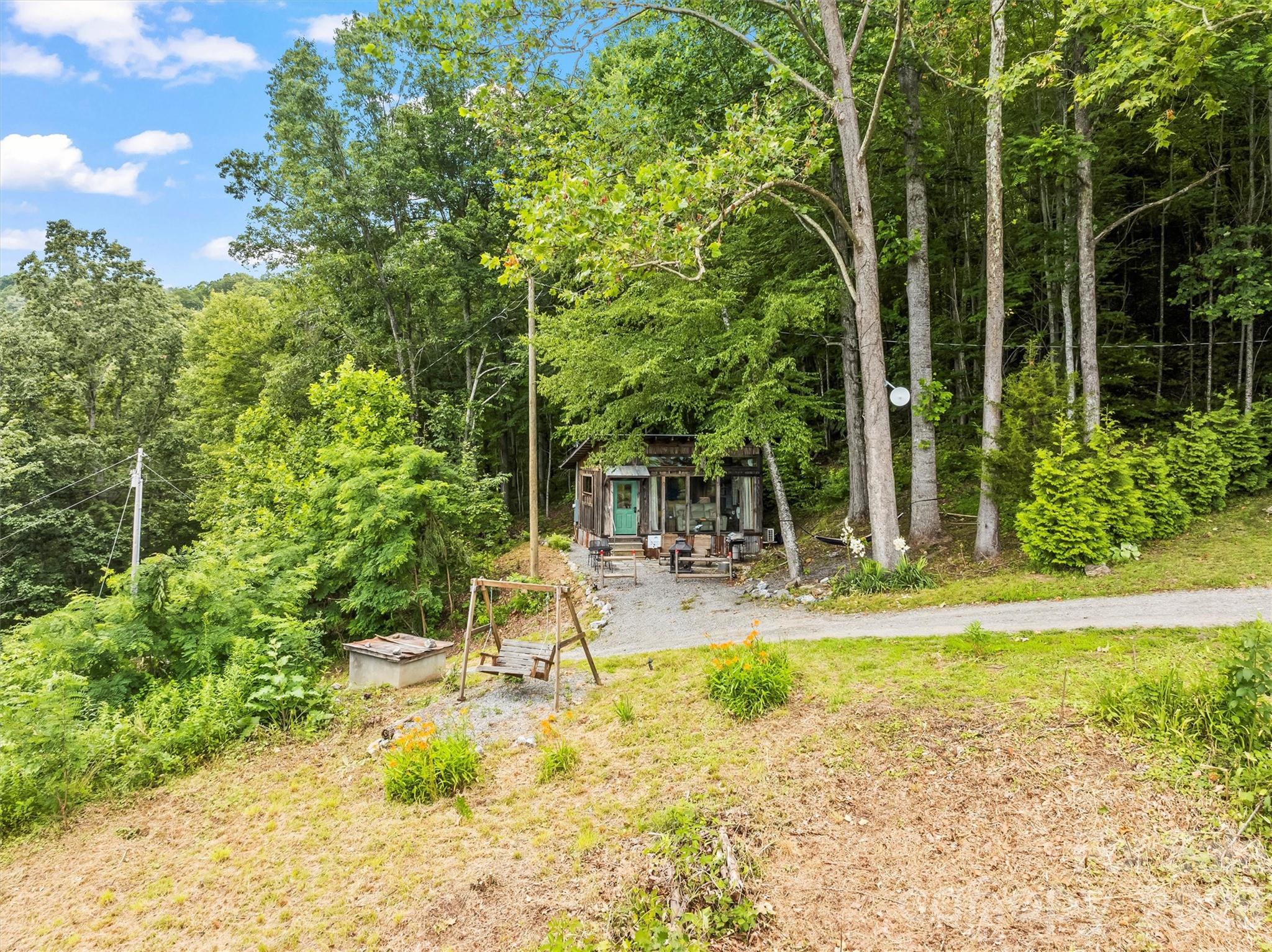 553 Paradise Mountain Road Property Photo 28