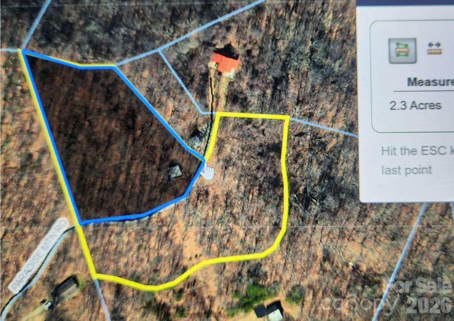 553 Paradise Mountain Road Property Photo 31