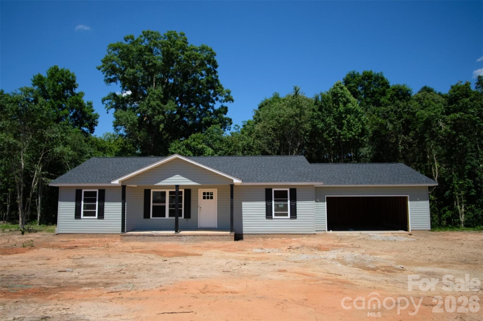 3010 Polkville Road Property Photo 1